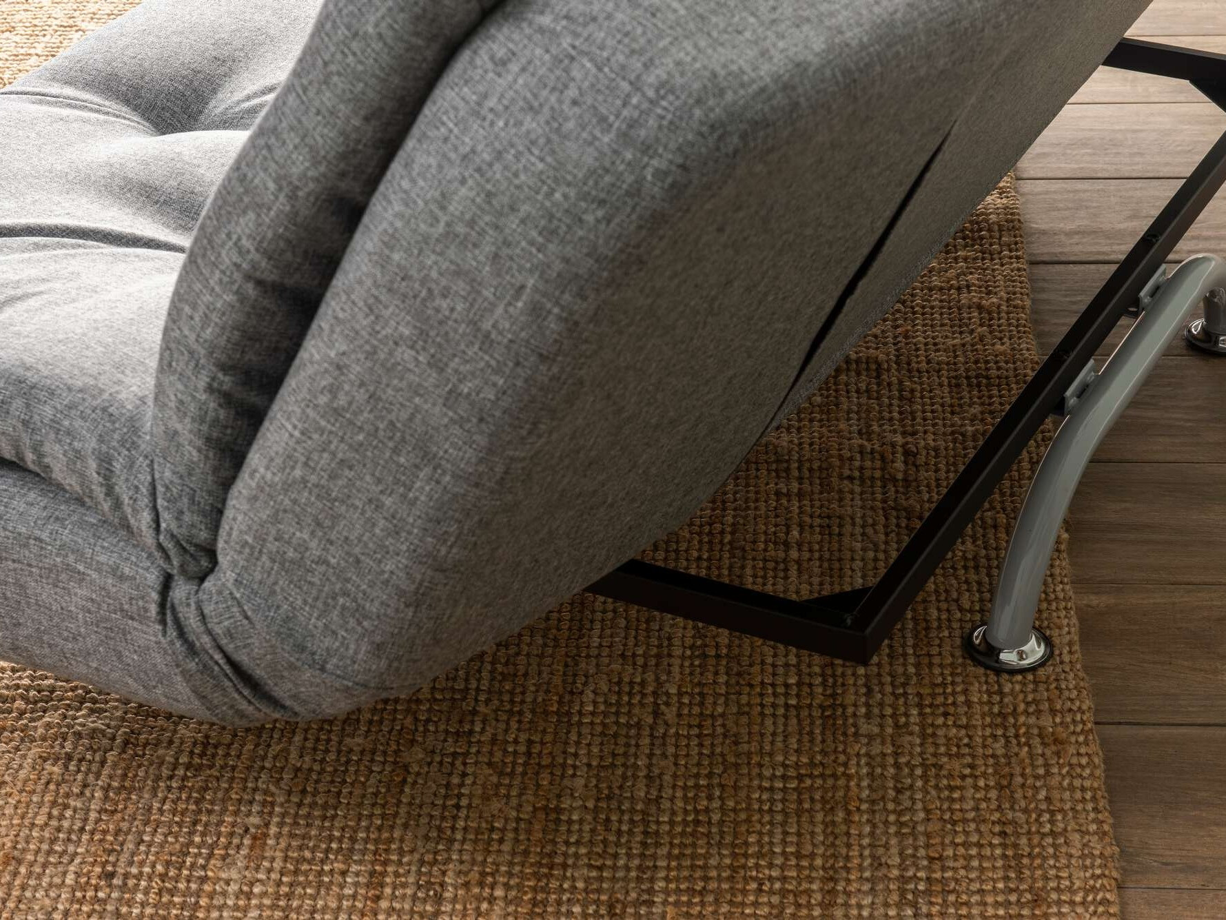 Диван-кровать Altadena 605 (Светло-серый)