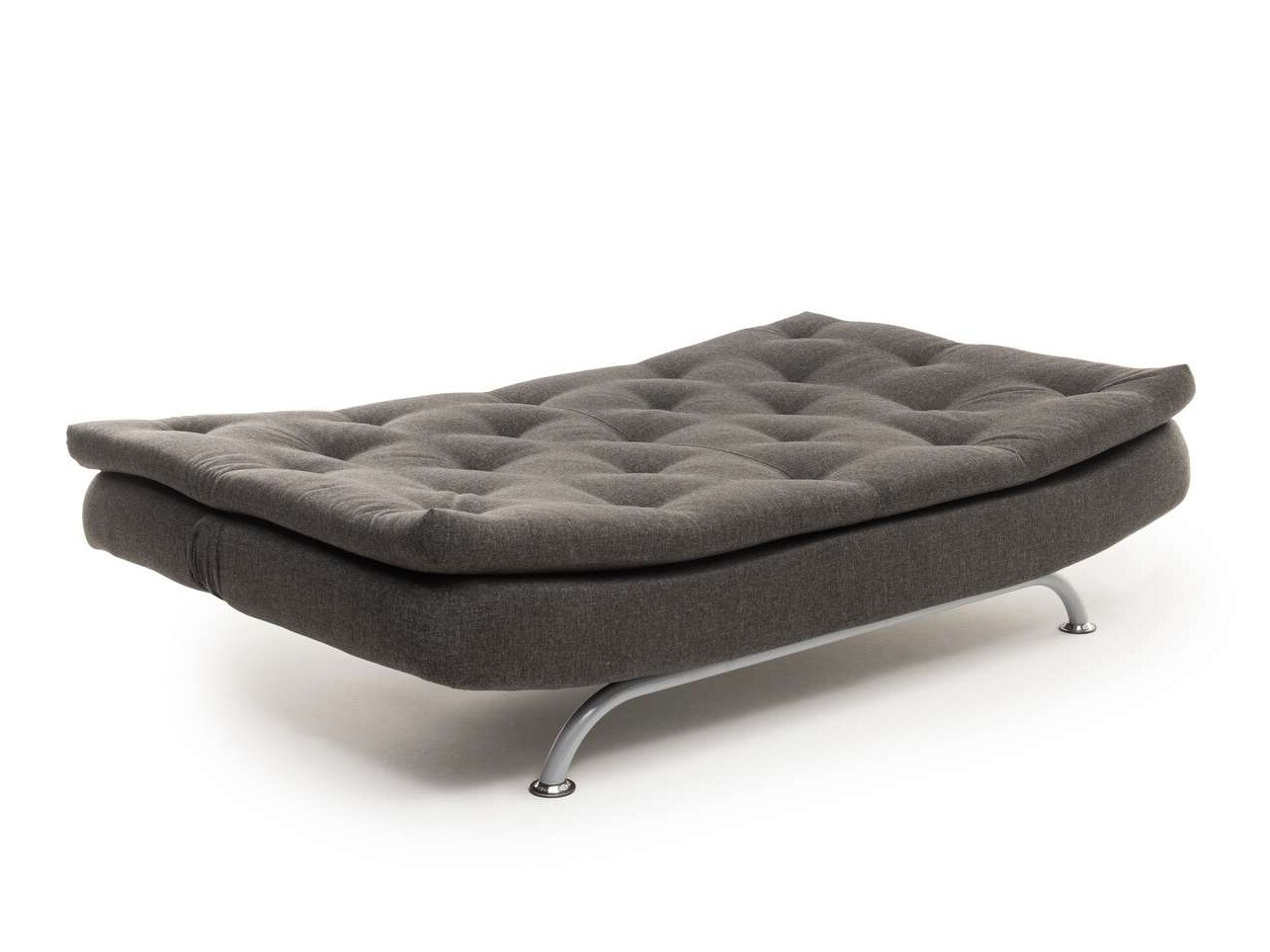 Диван-кровать Altadena 605 (Тёмно-серый)