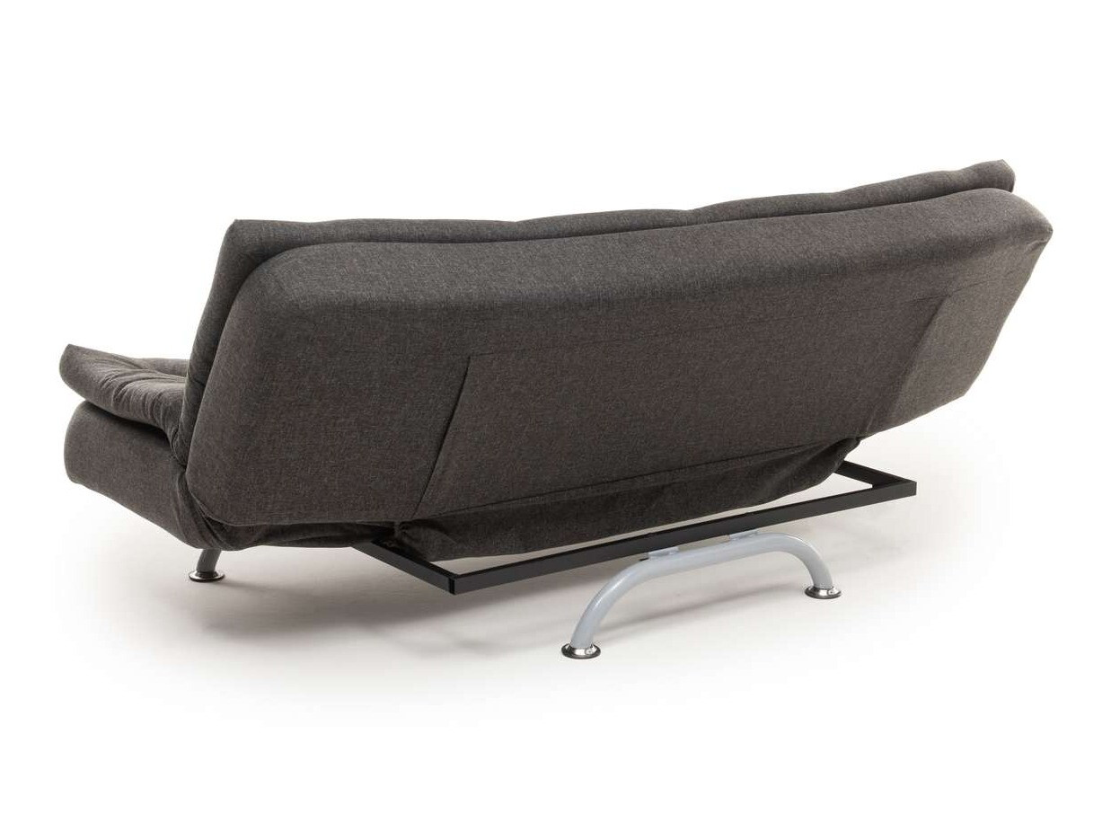 Диван-кровать Altadena 605 (Тёмно-серый)