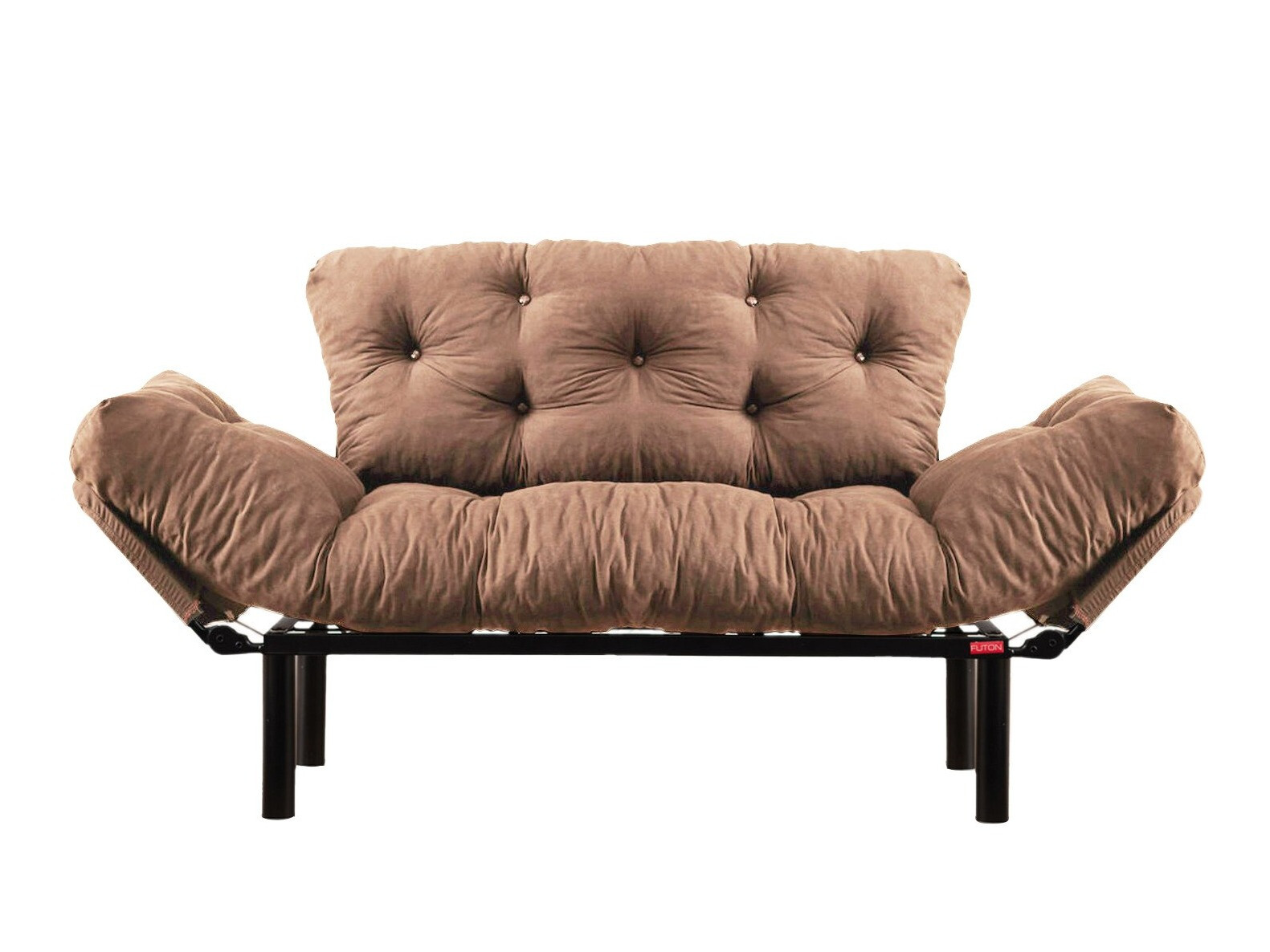 Dīvāns Altadena 130 (Gaiši brūns)