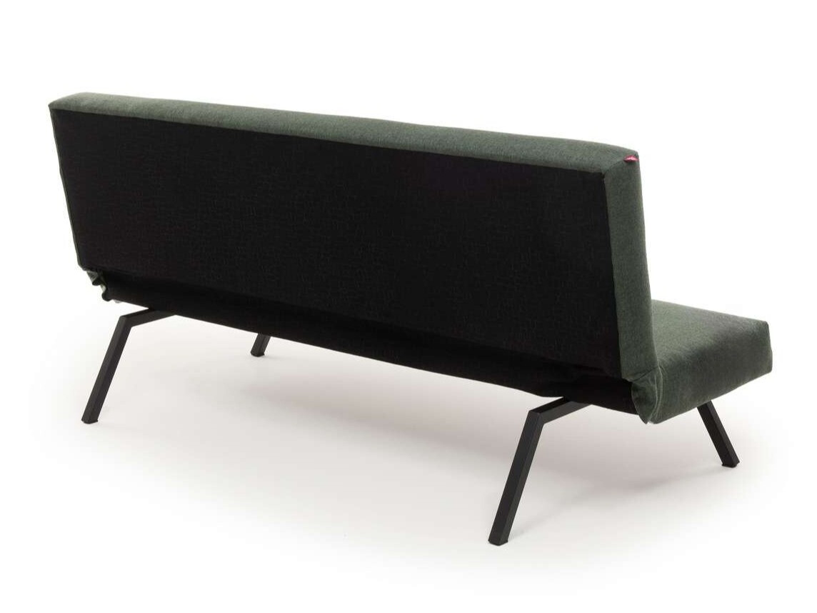 Dīvāns gulta Altadena 300 (Zaļš)