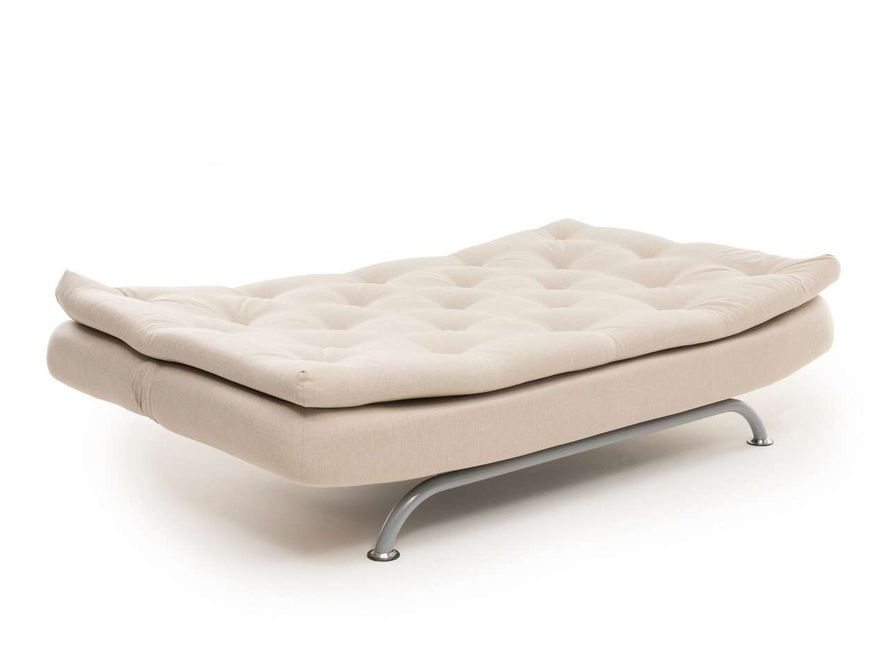 Dīvāns gulta Altadena 605 (Bēšs)