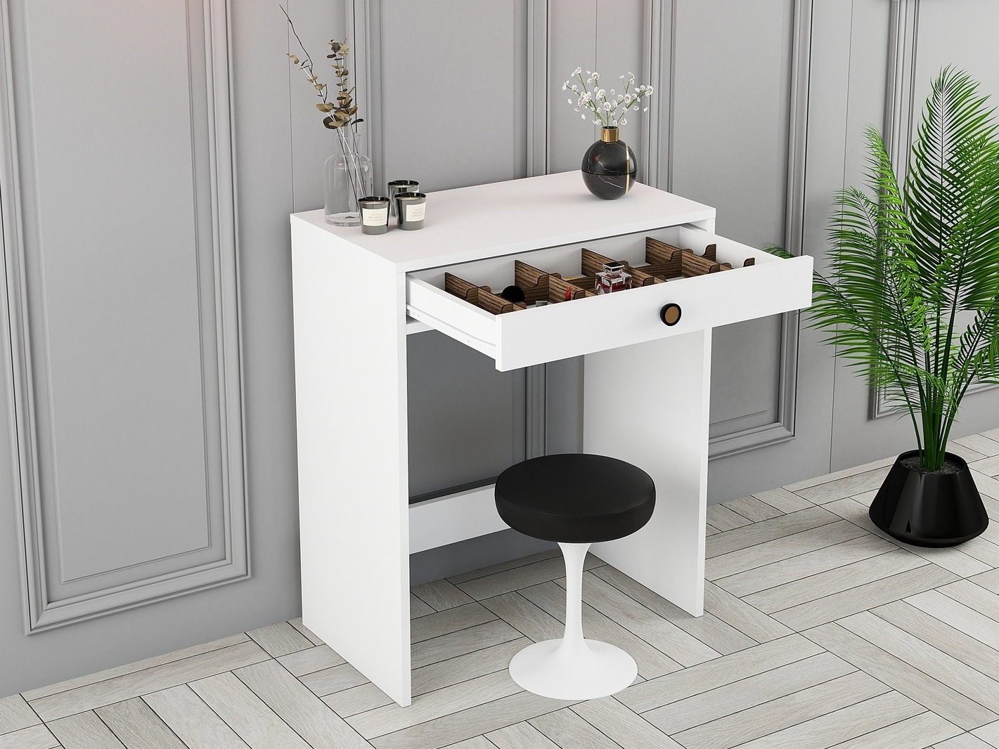 Grima galds Kailua 2616