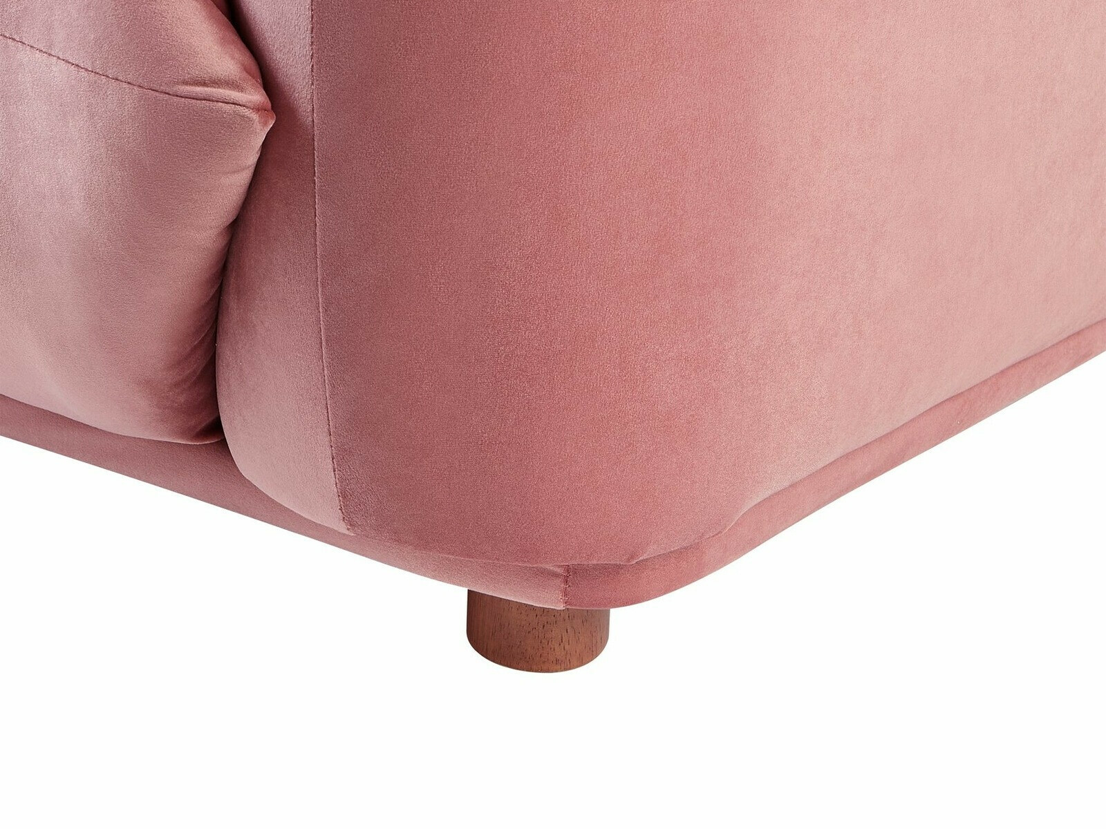 Комплект мягкой мебели Berwyn 2724 (Розовый)