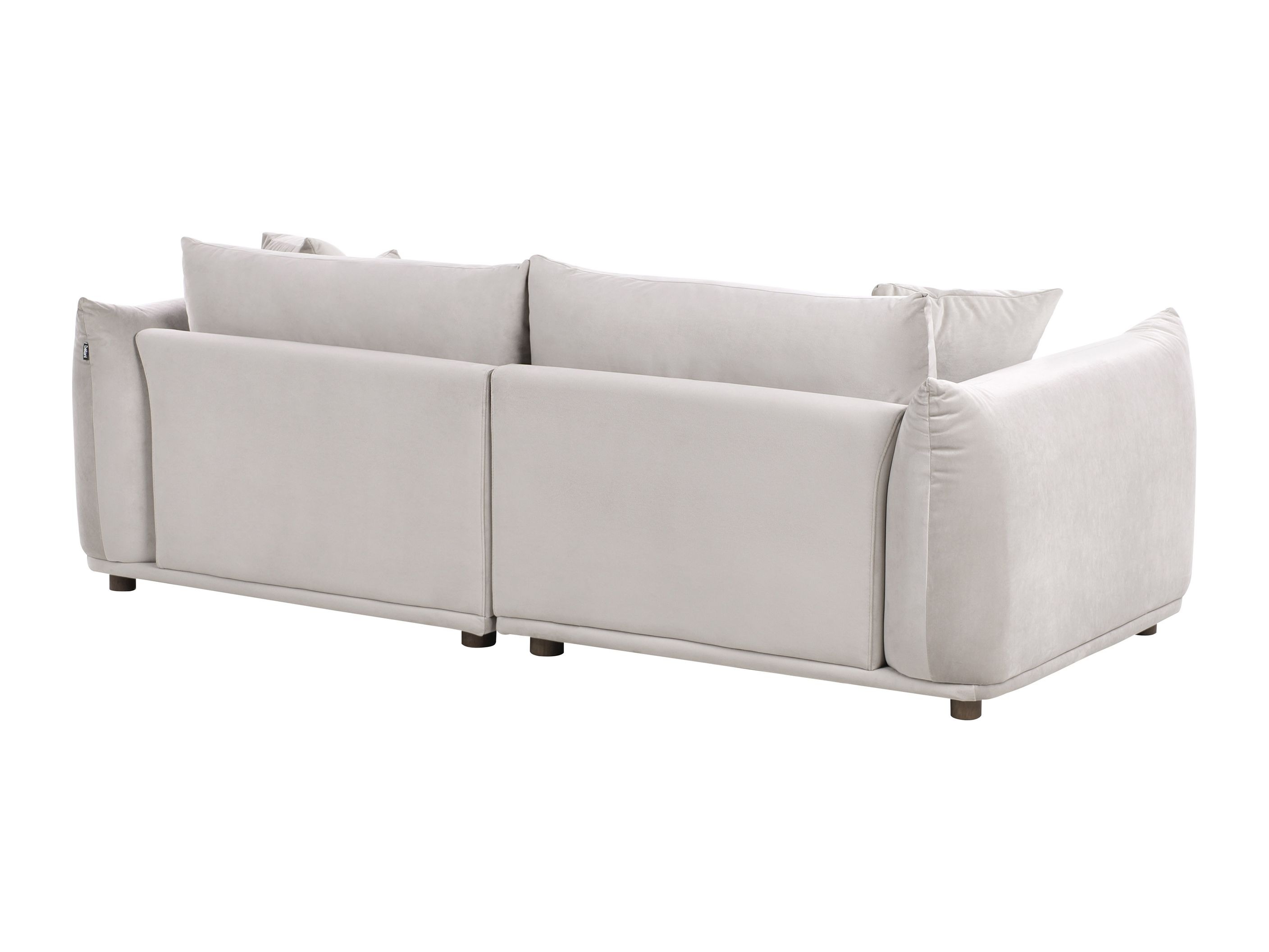 Комплект мягкой мебели Berwyn 2724 (Taupe)