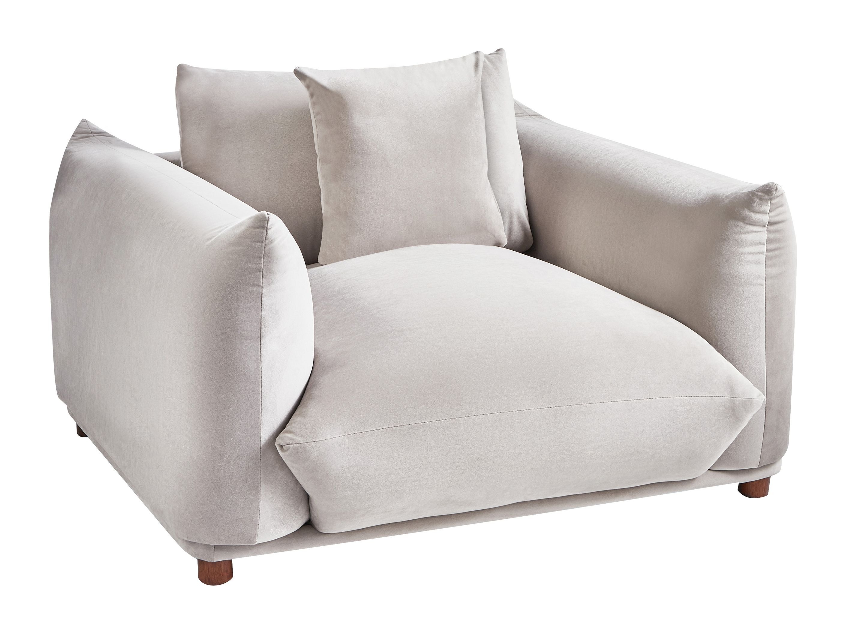 Комплект мягкой мебели Berwyn 2724 (Taupe)