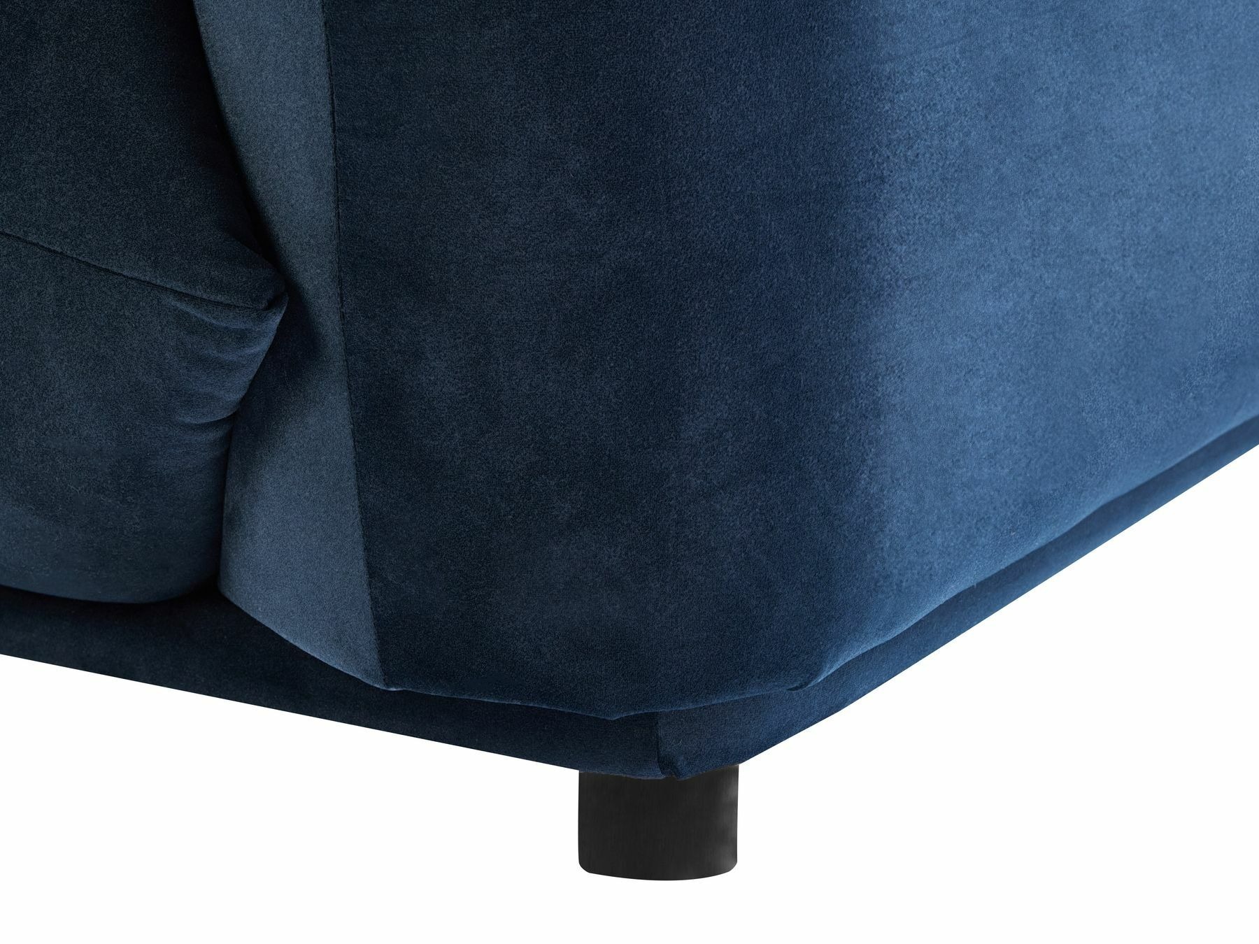 Комплект мягкой мебели Berwyn 2724 (Темно-синий)