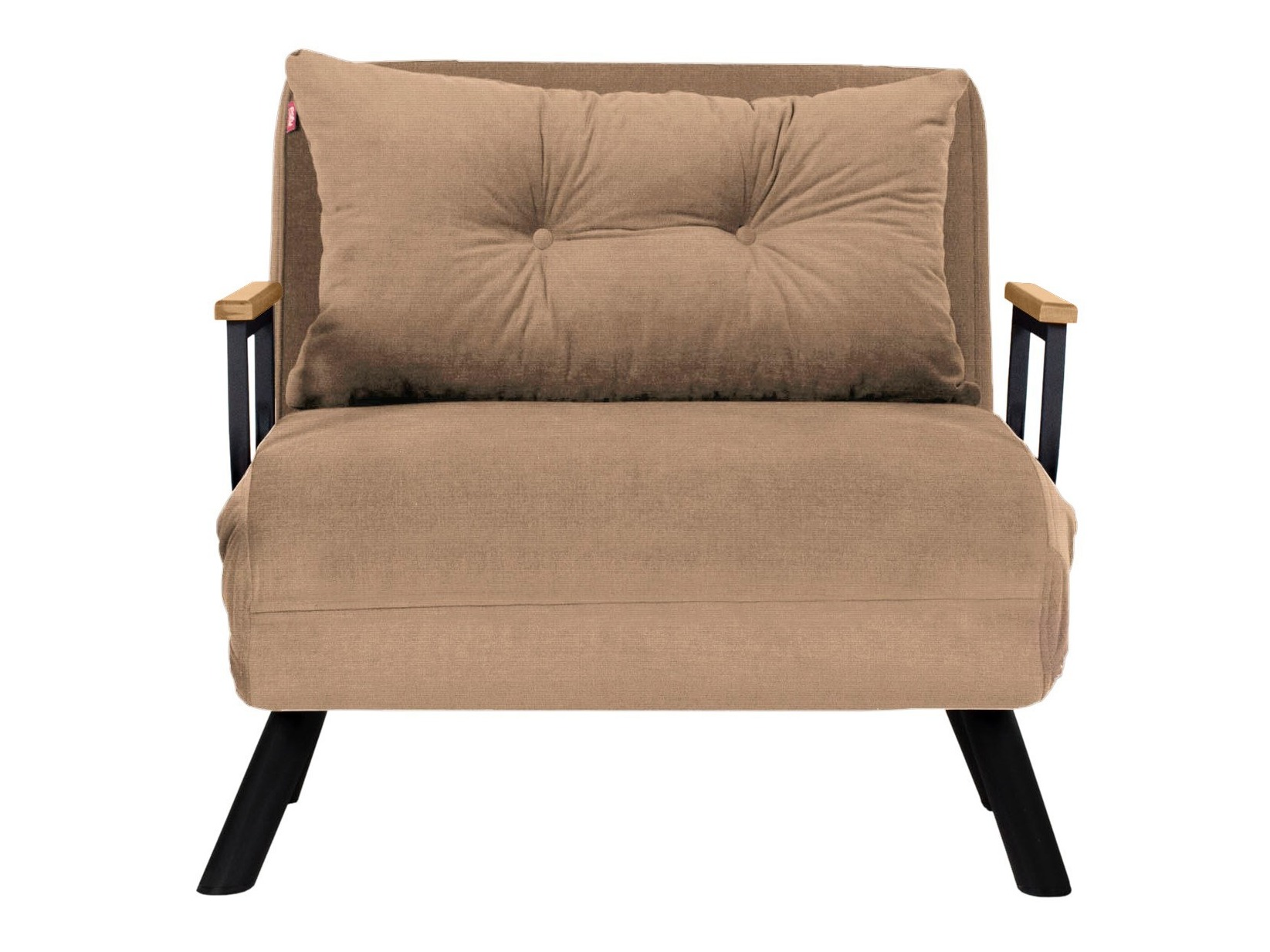 Кресло Altadena 109 (Светло-коричневый)