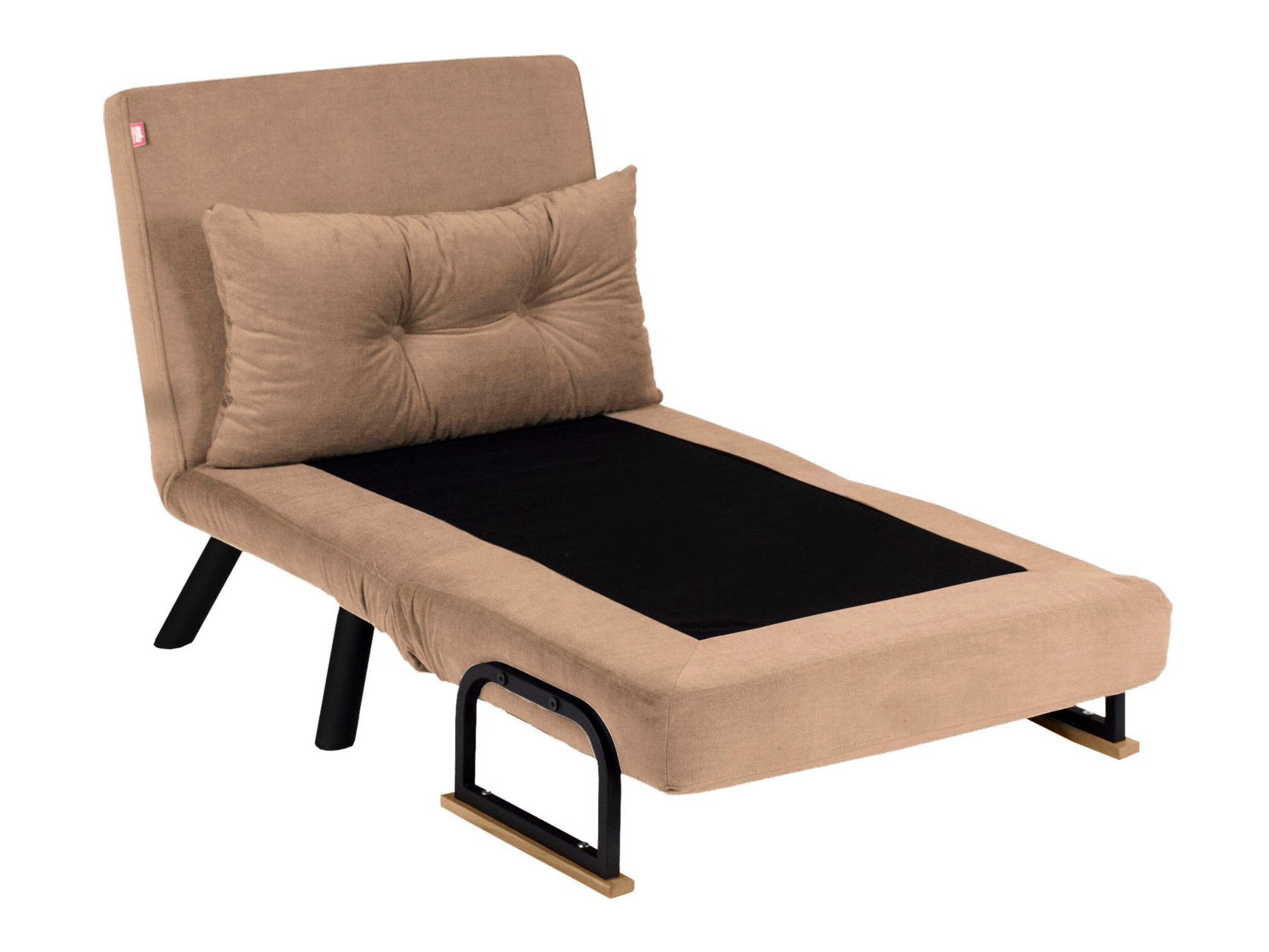 Krēsls Altadena 109 (Gaiši brūns)