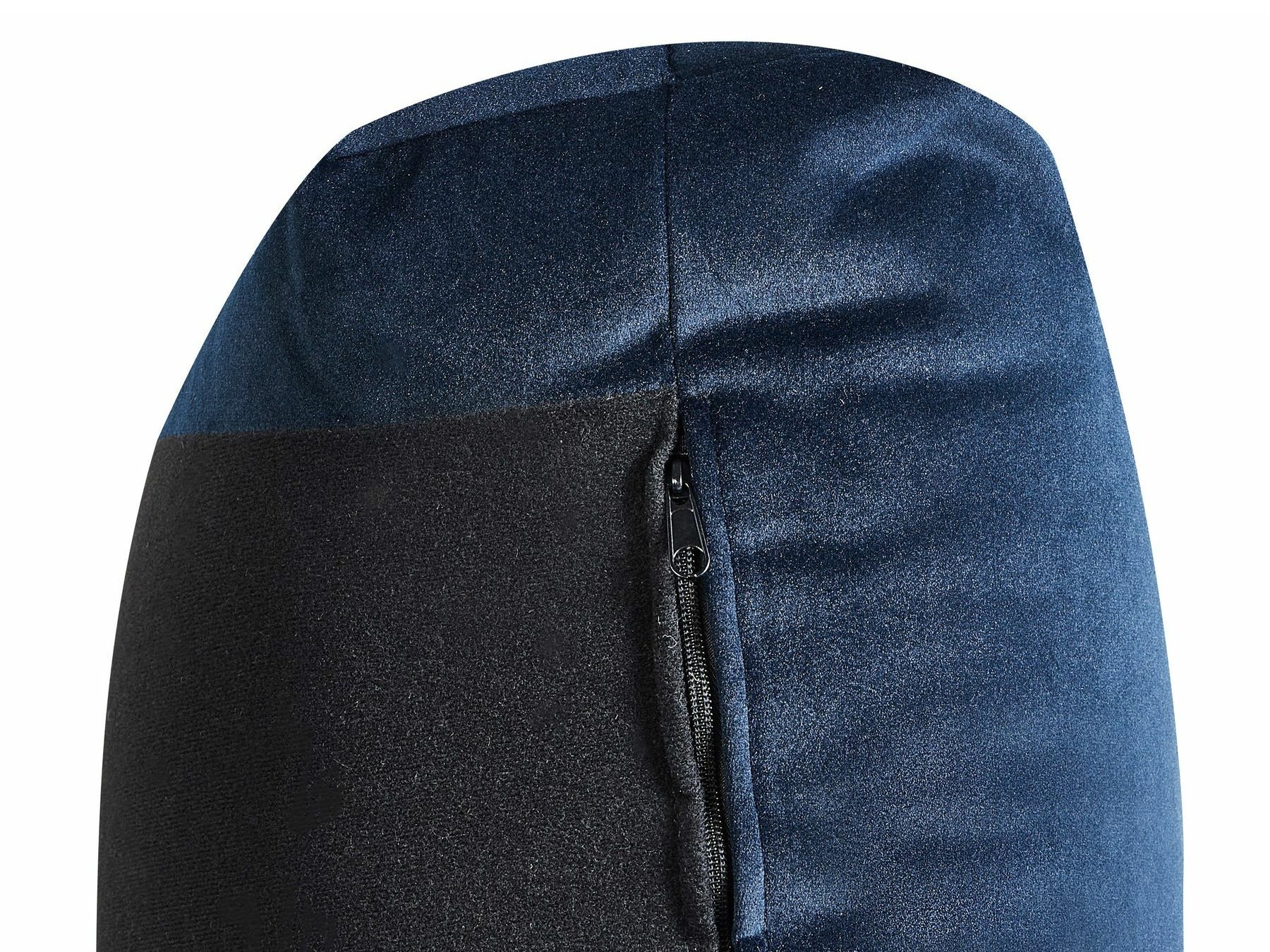 Mīksto mēbeļu komplekts Berwyn 2724 (Tumši zils)