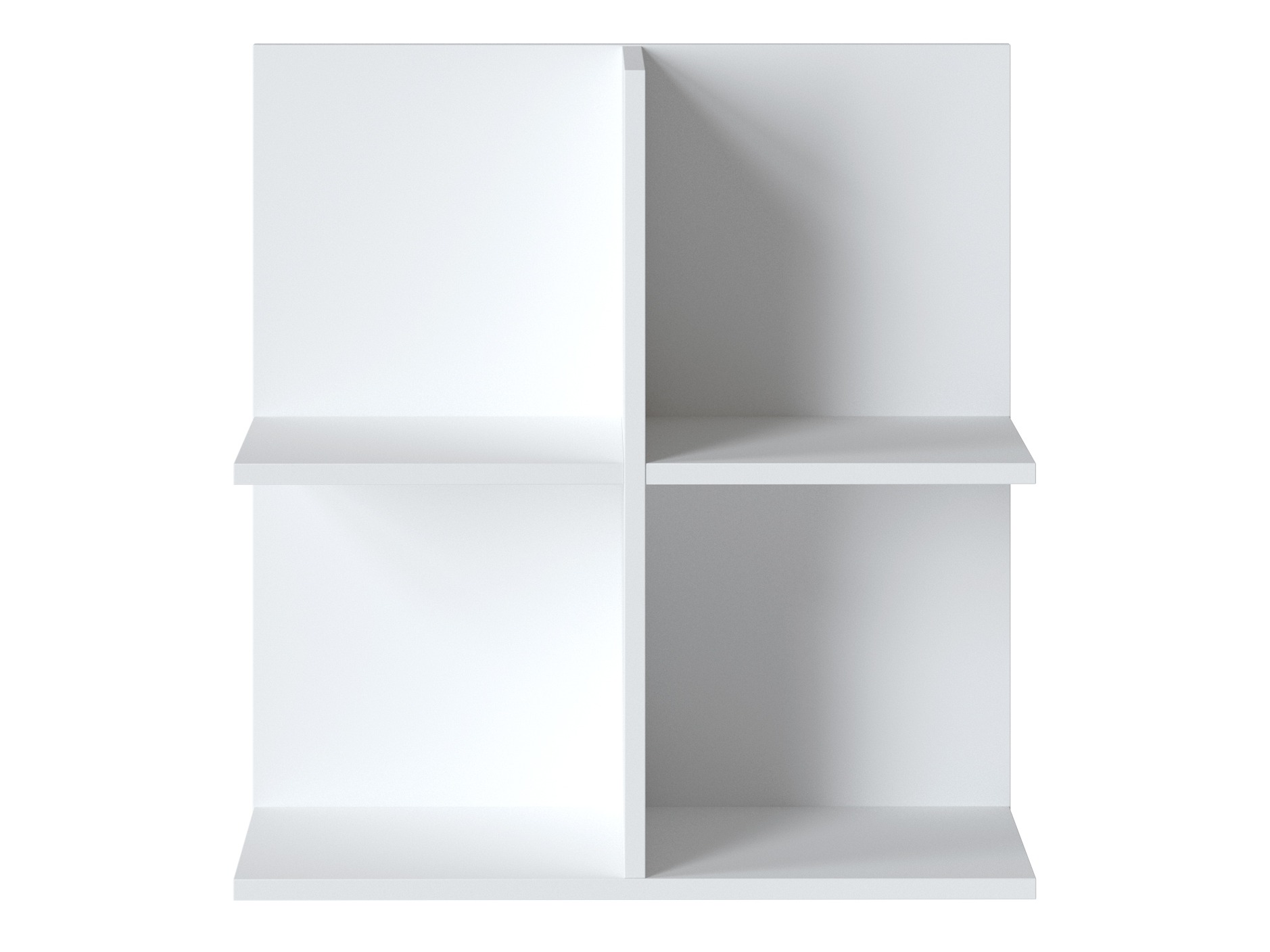 Piekarams plaukts Venlori 126 (Balts)