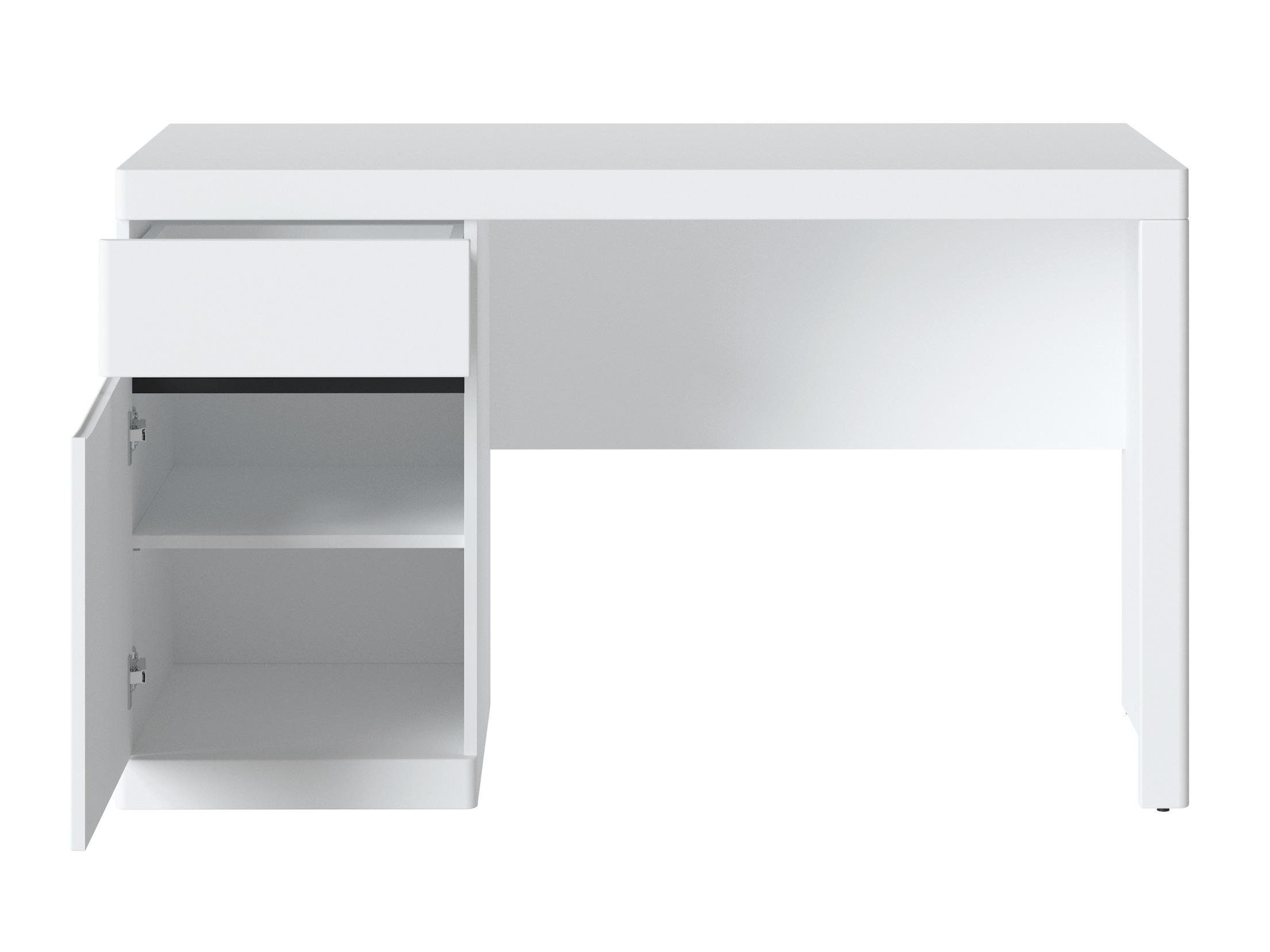 Rakstāmgalds Venlori 120 (Balts + Grafīts)