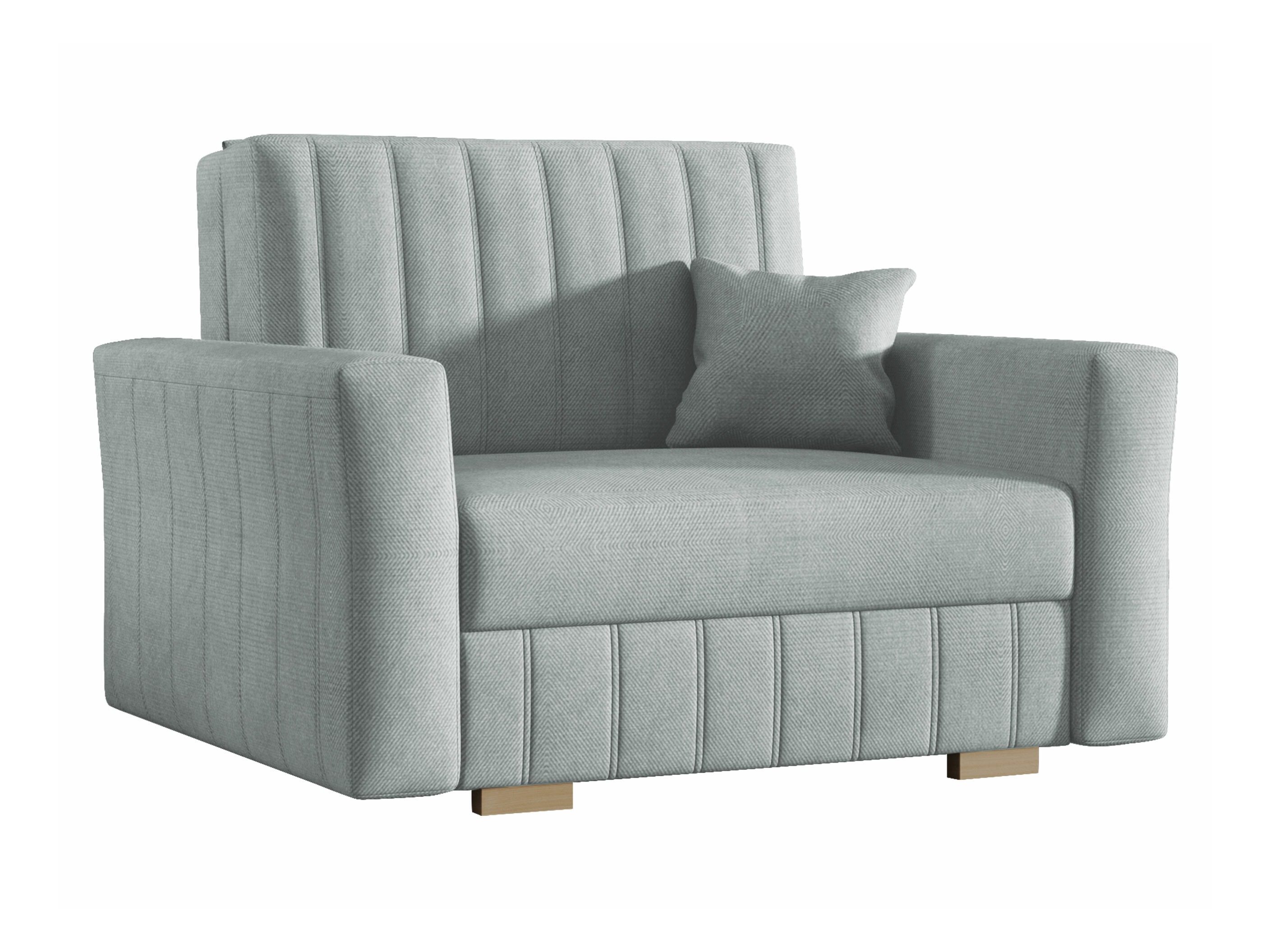 Atpūtas krēsls Orinen I (Paros 05)