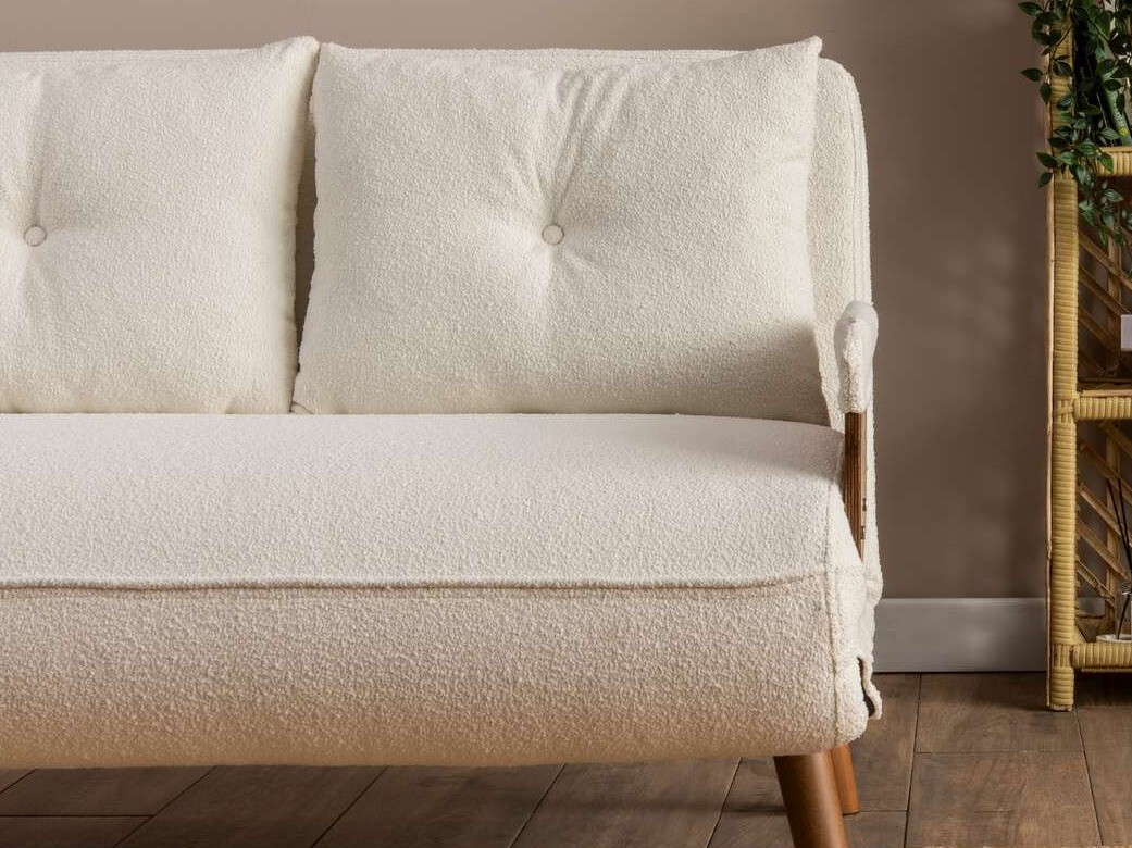 Диван-кровать Altadena 606 (Белый)