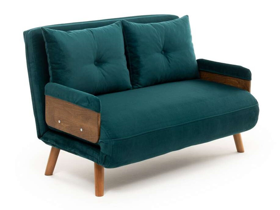 Диван-кровать Altadena 606 (Бирюзовый)