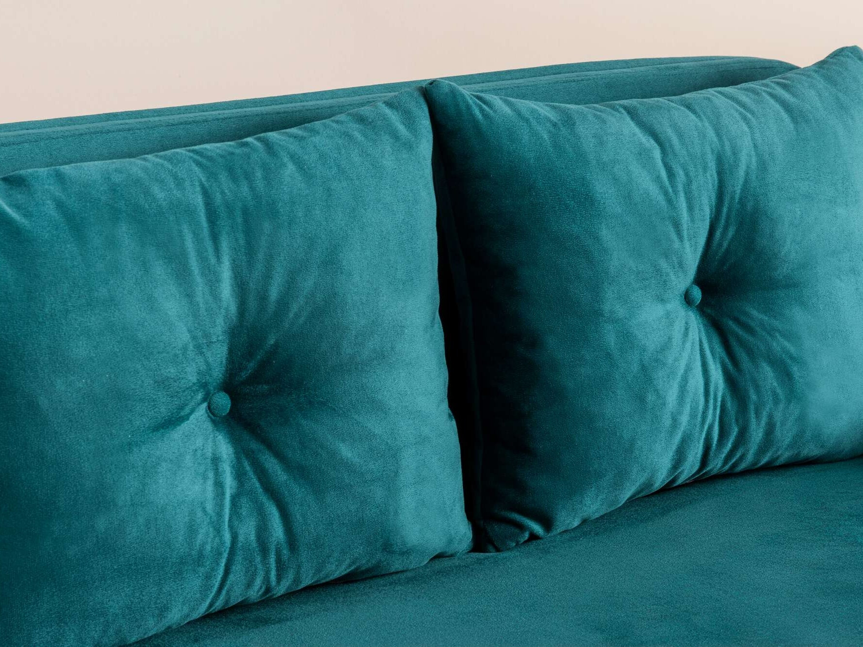 Диван-кровать Altadena 606 (Бирюзовый)