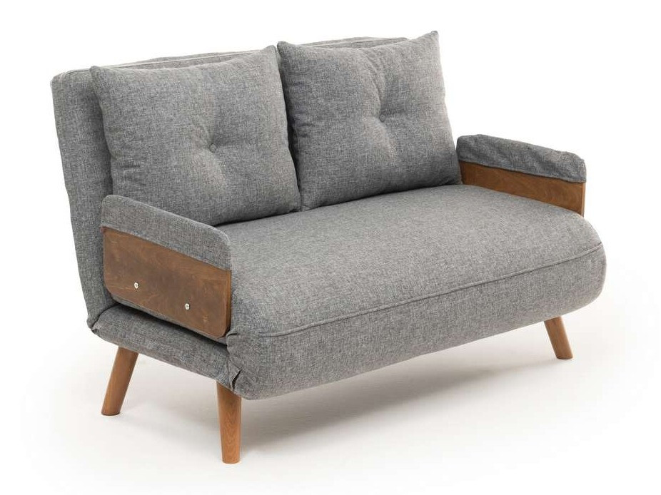 Диван-кровать Altadena 606 (Светло-серый)