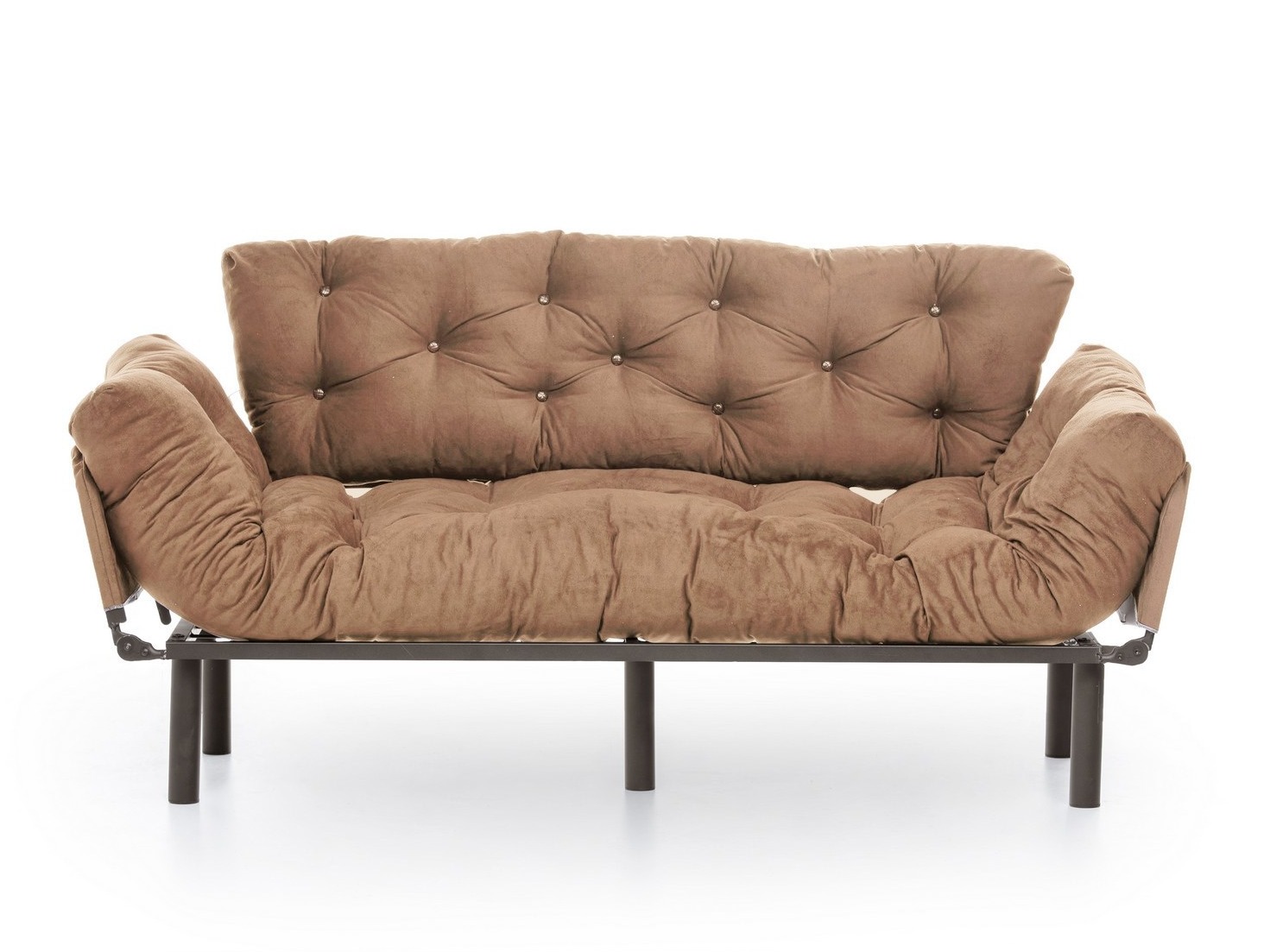 Dīvāns Altadena 132 (Gaiši brūns)