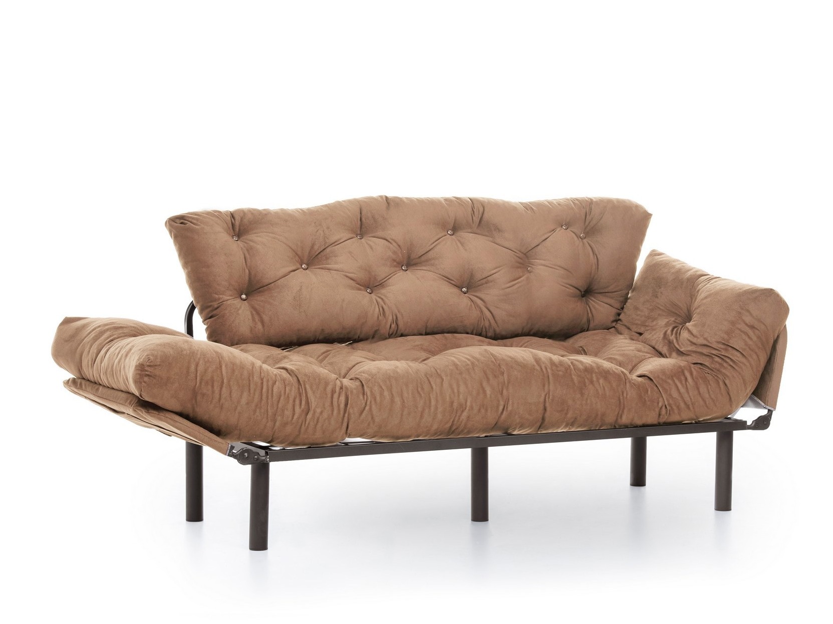 Dīvāns Altadena 132 (Gaiši brūns)