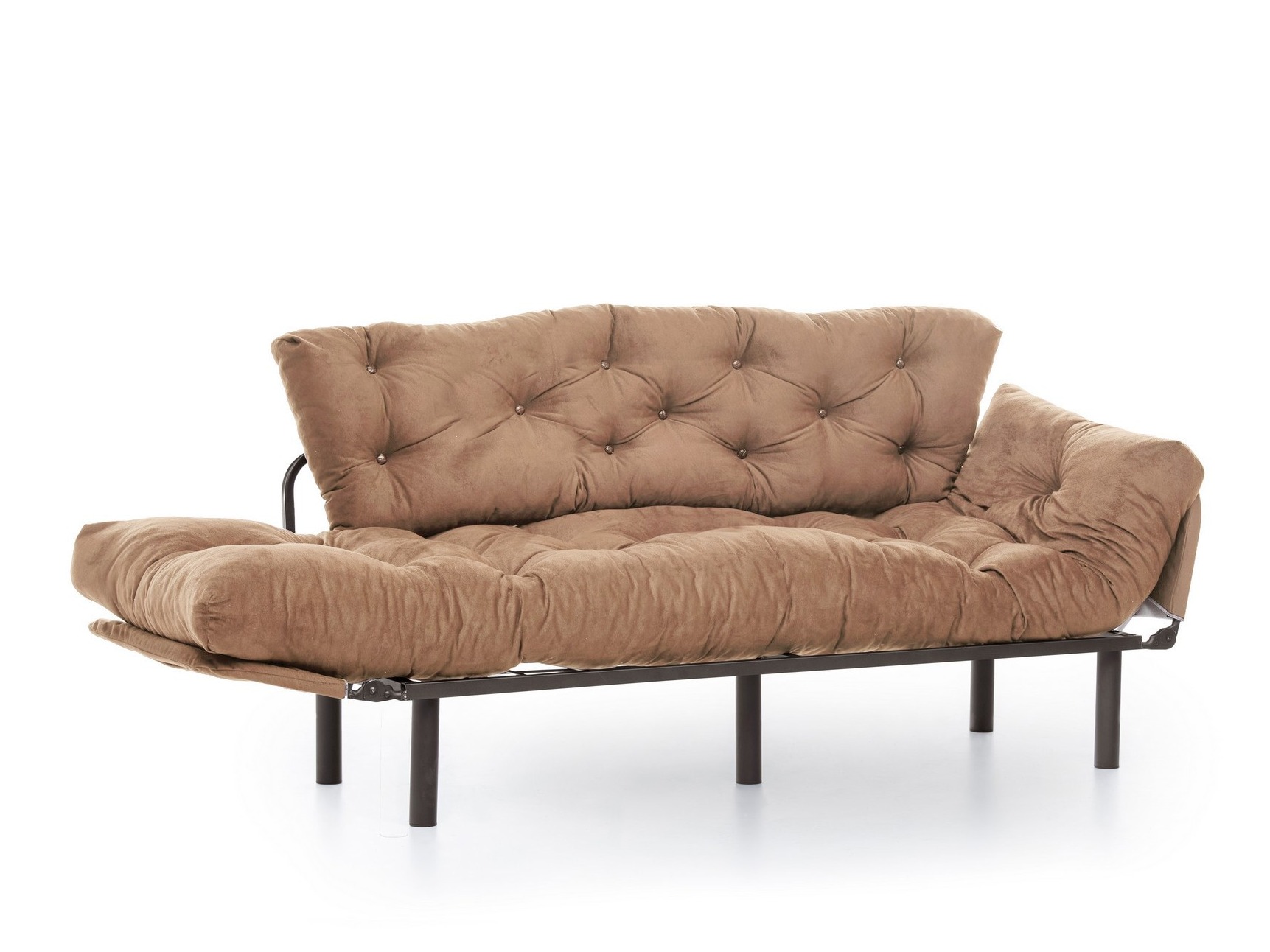 Dīvāns Altadena 132 (Gaiši brūns)