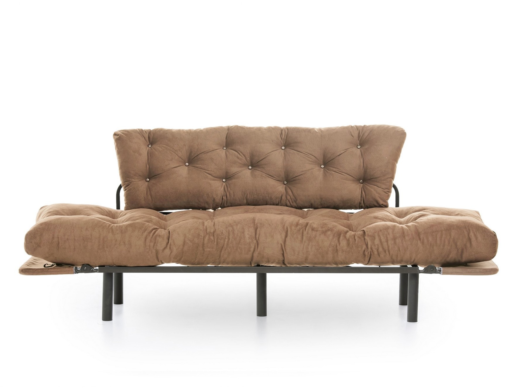 Dīvāns Altadena 132 (Gaiši brūns)