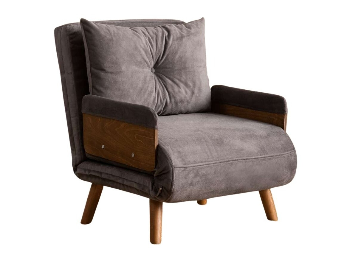 Кресло Altadena 607 (Серый)