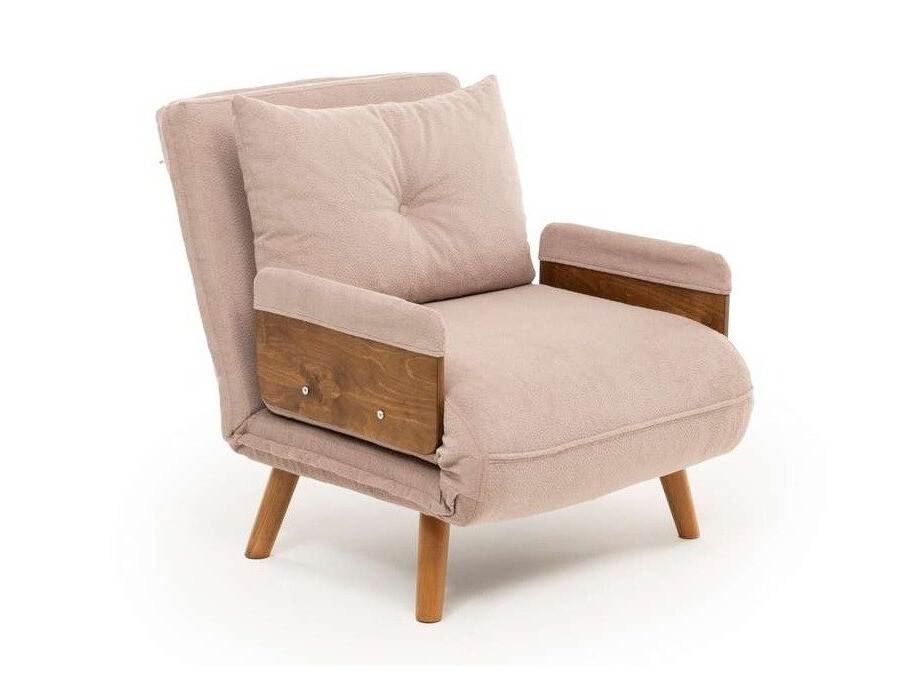 Кресло Altadena 607 (Светло-коричневый)