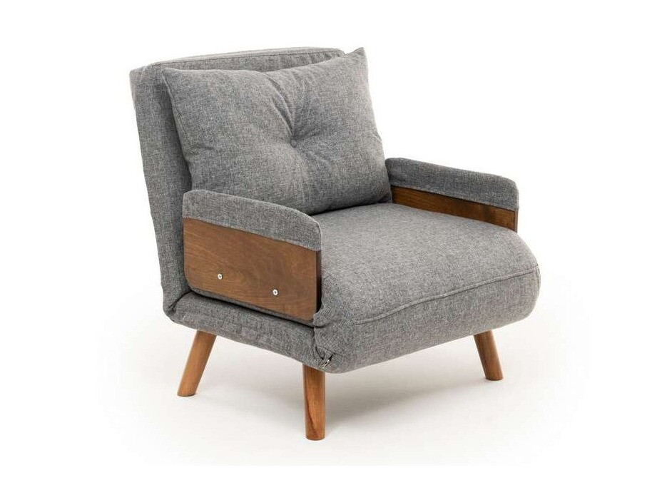 Кресло Altadena 607 (Светло-серый)