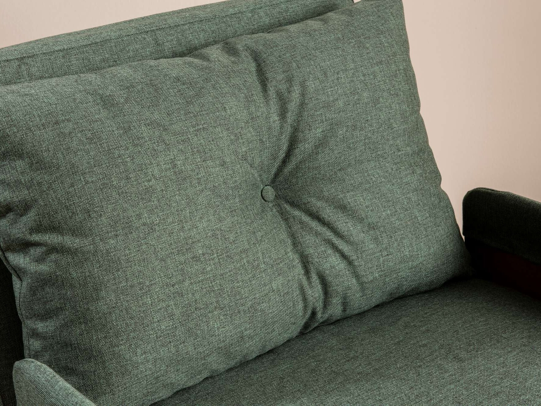 Кресло Altadena 607 (Зелёный)