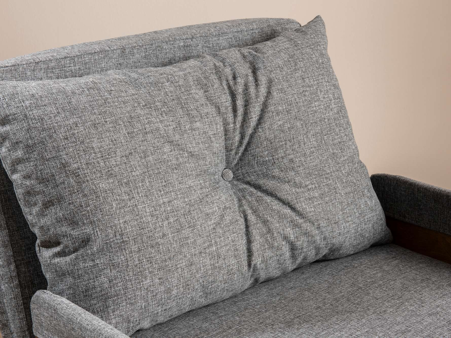 Krēsls Altadena 607 (Gaiši pelēks)