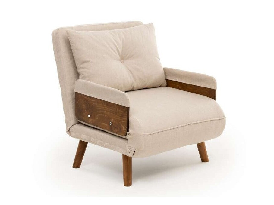 Krēsls Altadena 607 (Krēms)