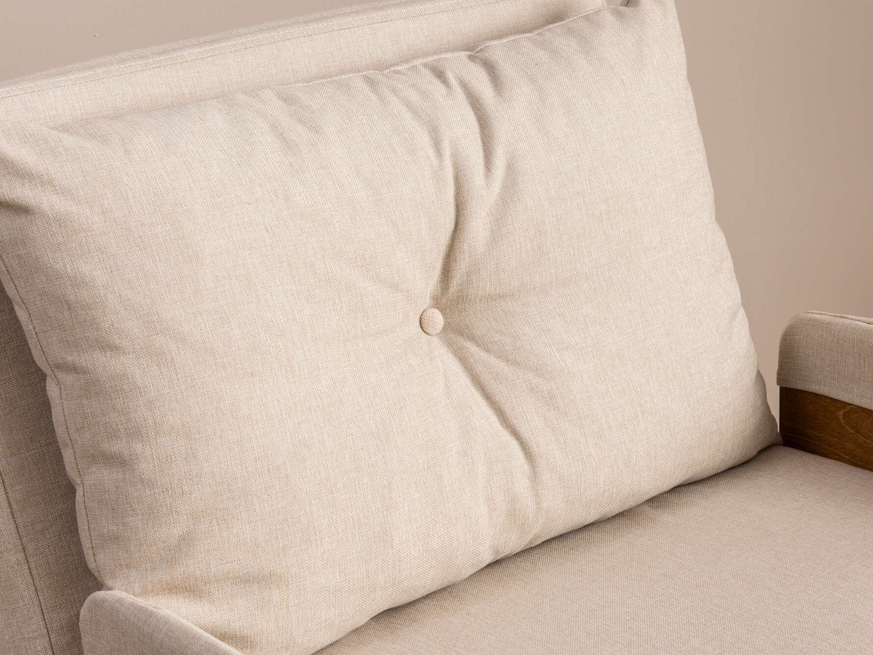 Krēsls Altadena 607 (Krēms)