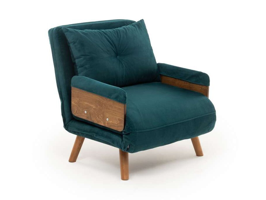 Krēsls Altadena 607 (Tirkīzs)