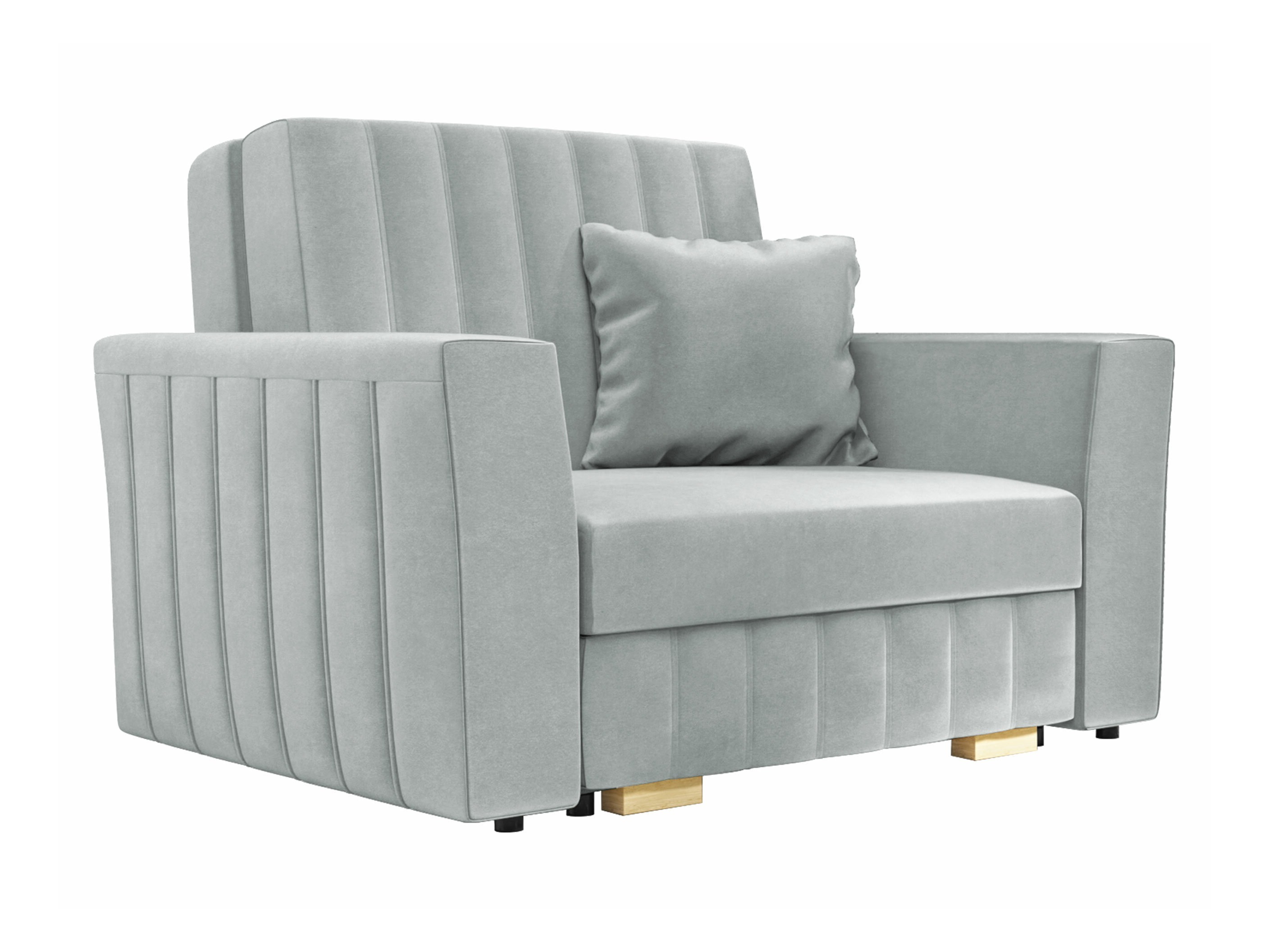 Krēsls Columbus 135 (Paros 5)