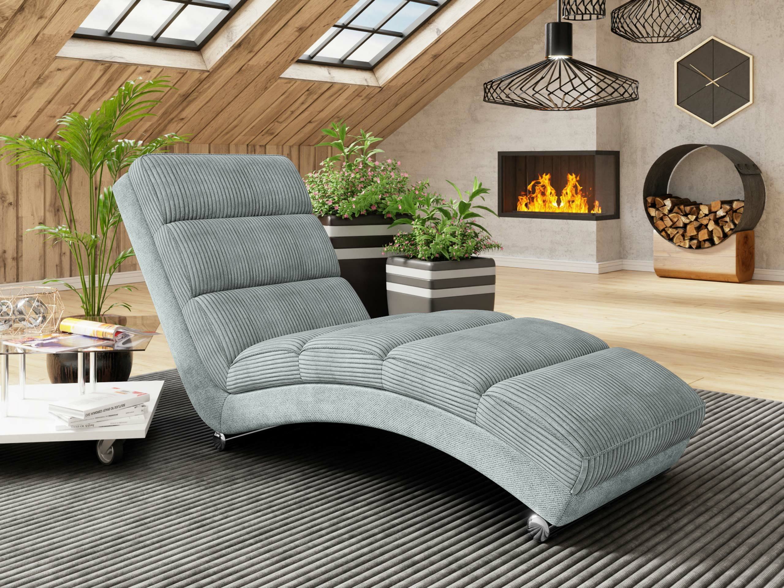 Kušete Comfivo 109 (Poso 55 + Paros 05)