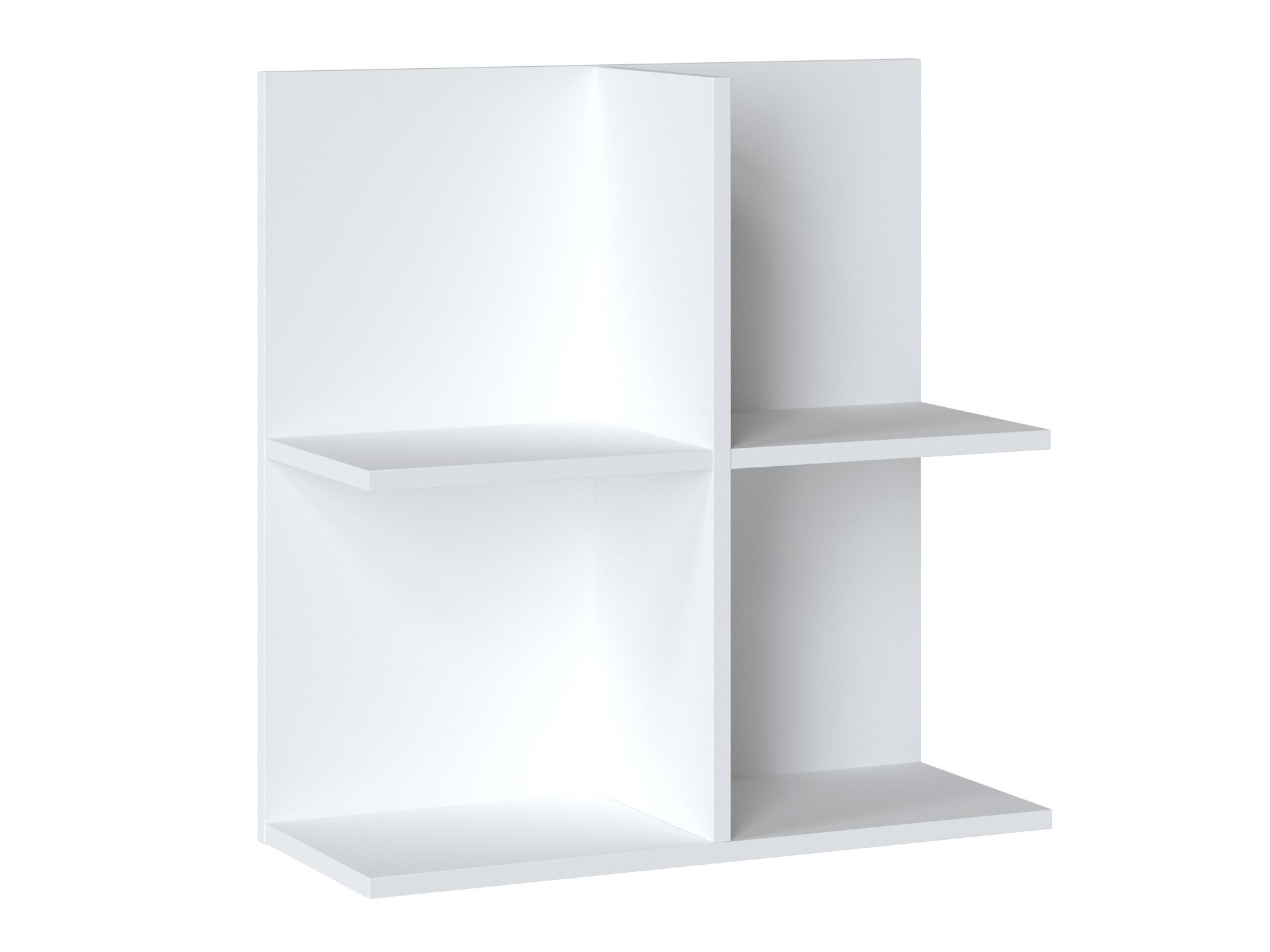 Mājas biroja komplekts Venlori 130 (Balts + Grafīts)