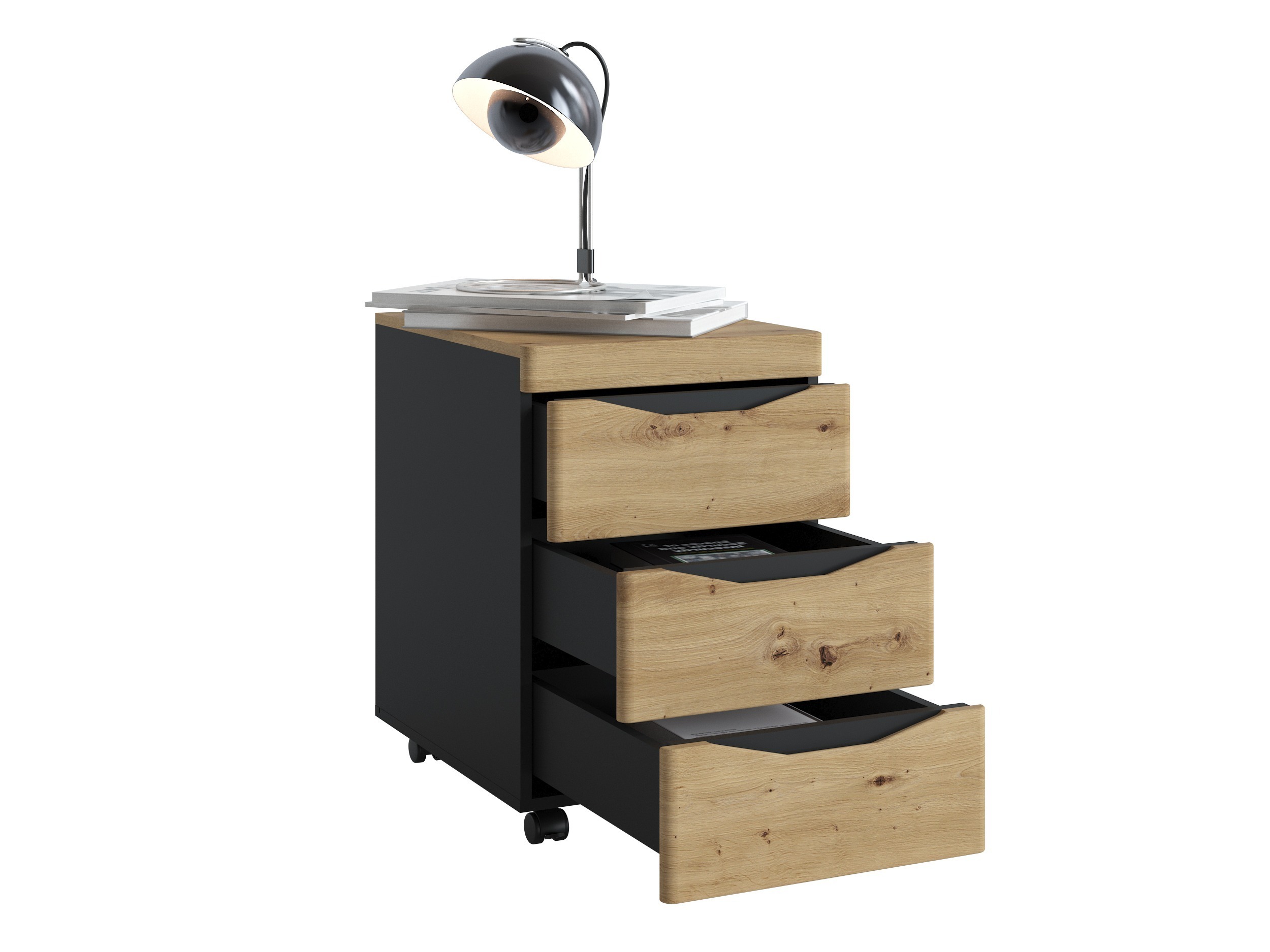 Комплект для домашнего офиса Venlori 140