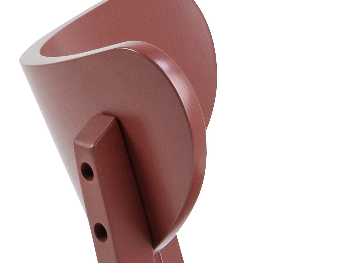 Krēsls Norsica 319 (Bordo)