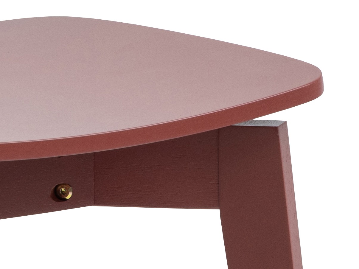 Krēsls Norsica 319 (Bordo)