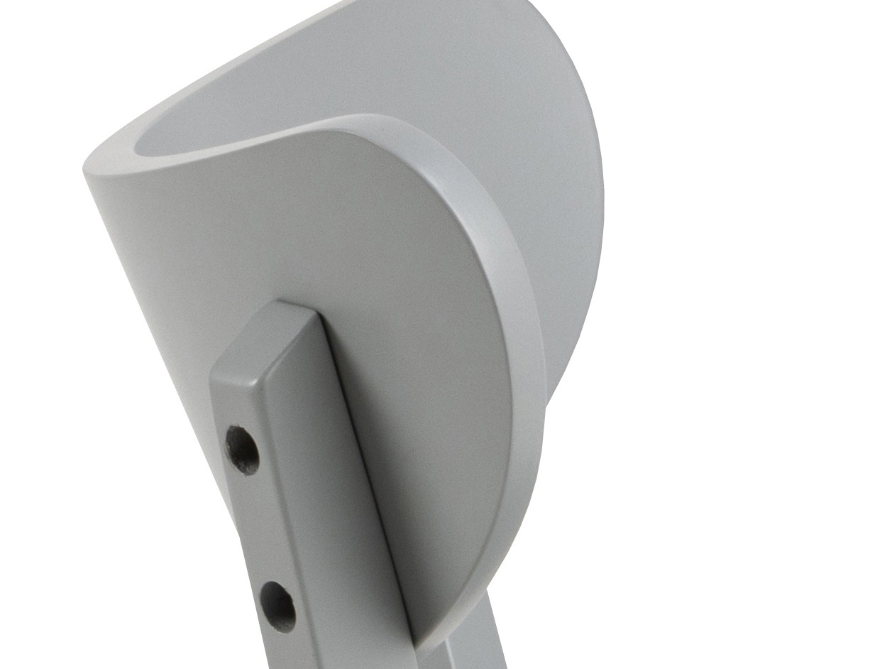 Krēsls Norsica 319 (Pelēks)