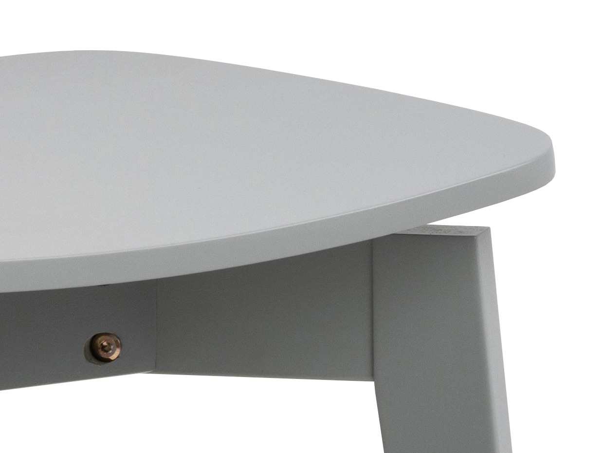 Krēsls Norsica 319 (Pelēks)