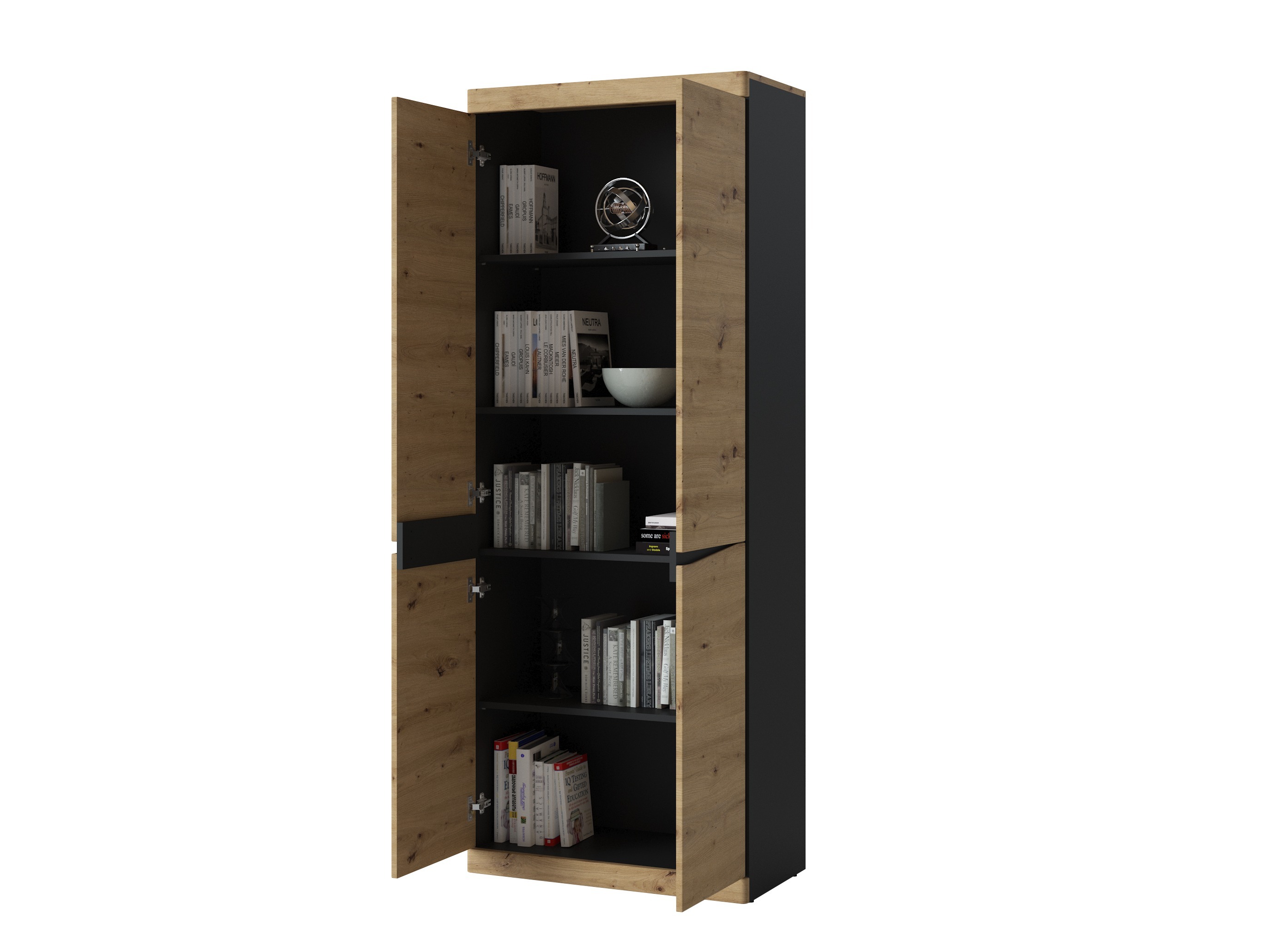 Mājas biroja komplekts Venlori 140