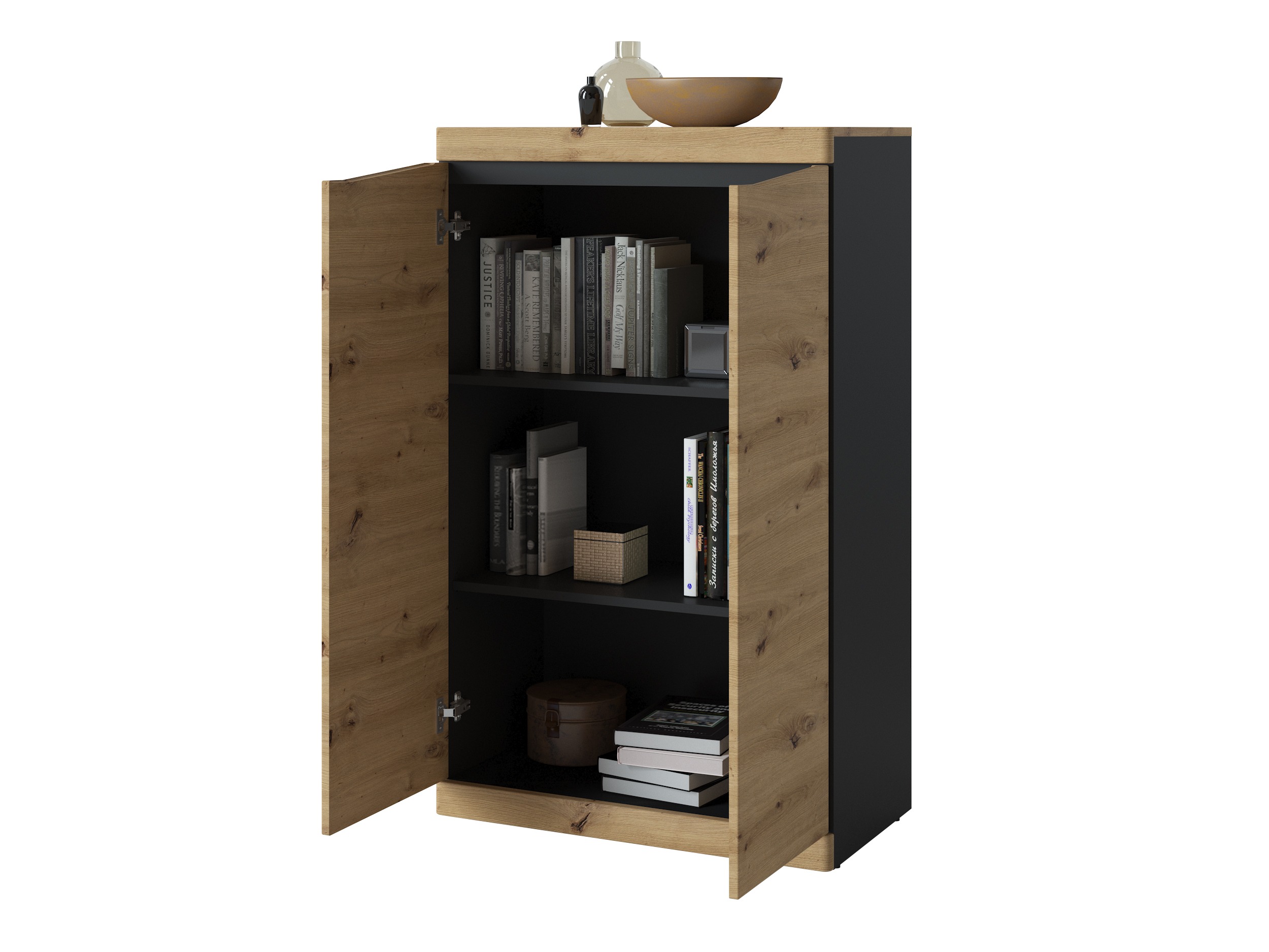 Mājas biroja komplekts Venlori 140