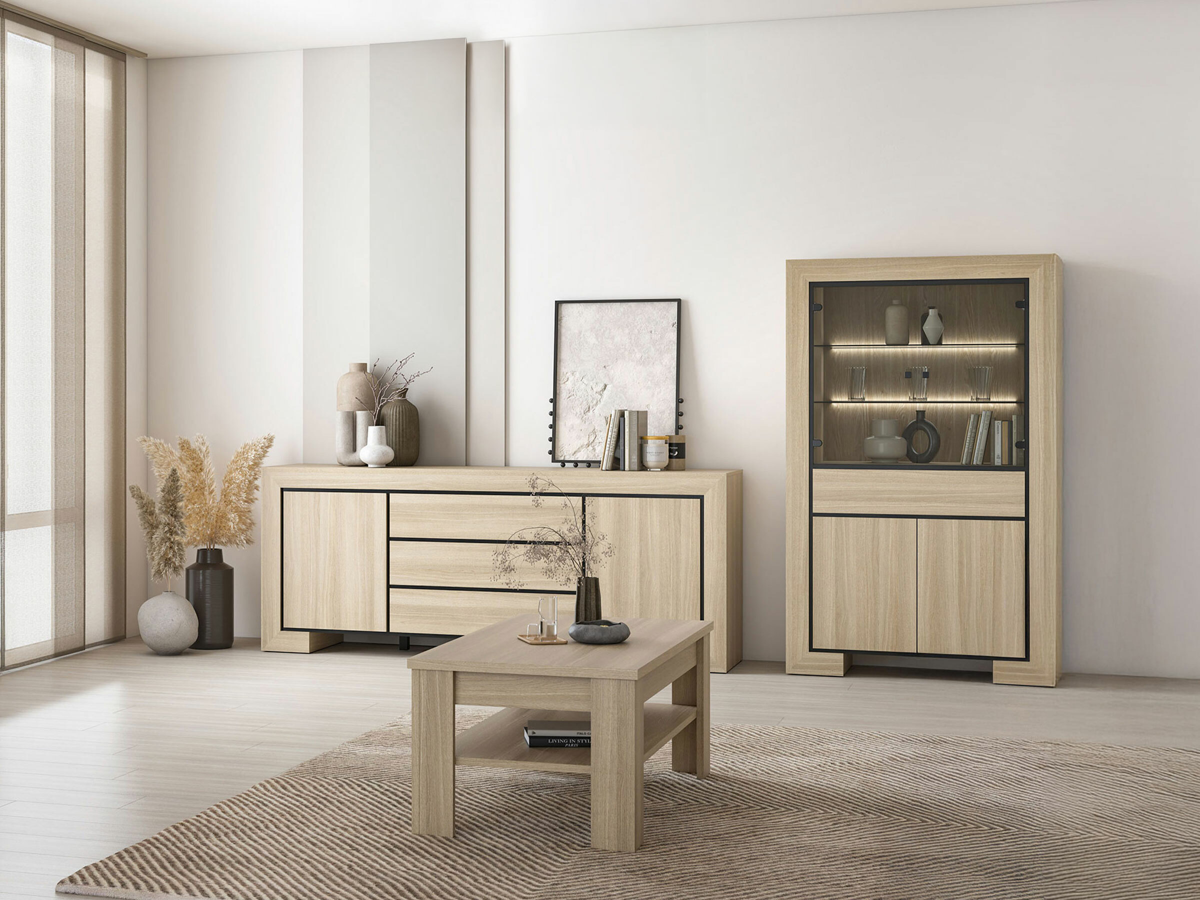 Набор для гостиной Etrteo 106