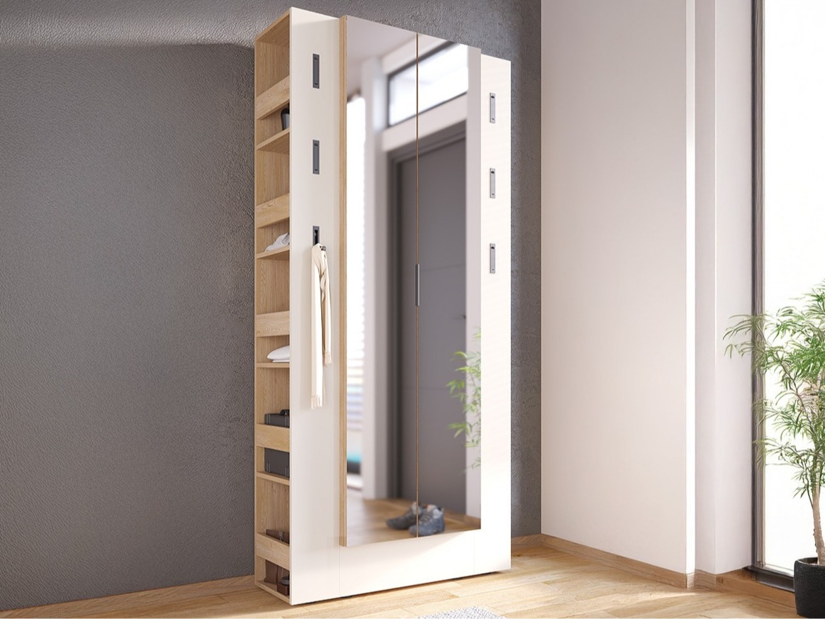 Стеллаж Ontario 149