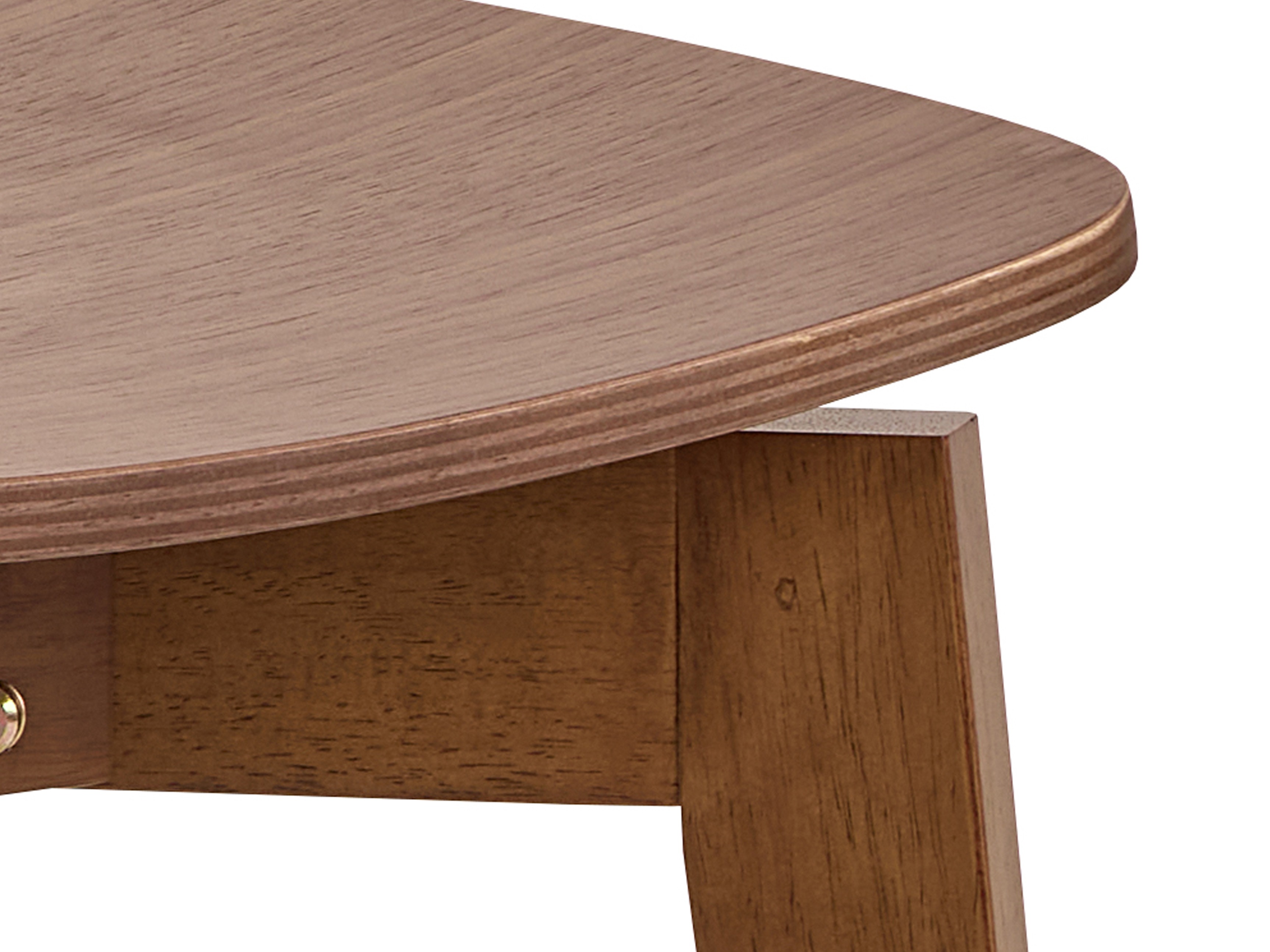 Стул Norsica 319 (Грецкий орех)