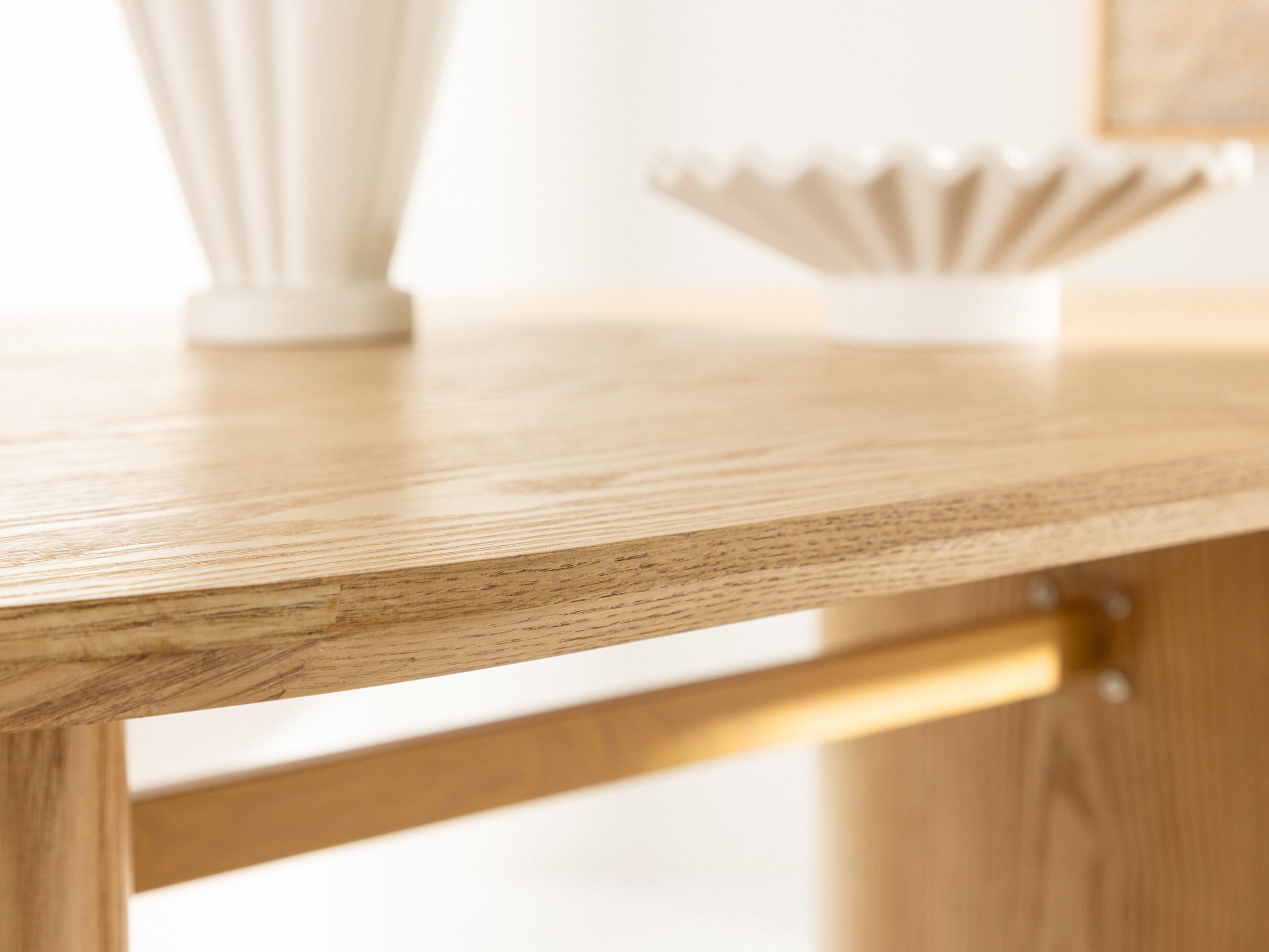 Cтол Dallas 3885 (Светло-коричневый)