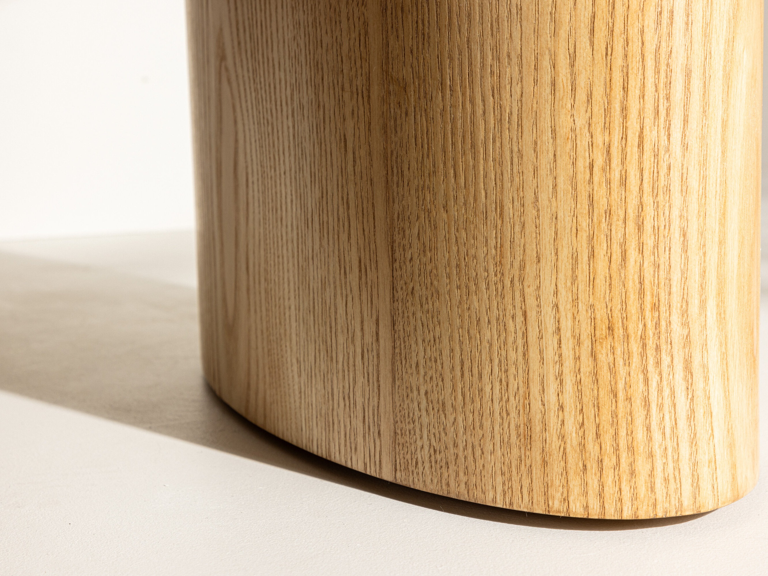 Cтол Dallas 3885 (Светло-коричневый)