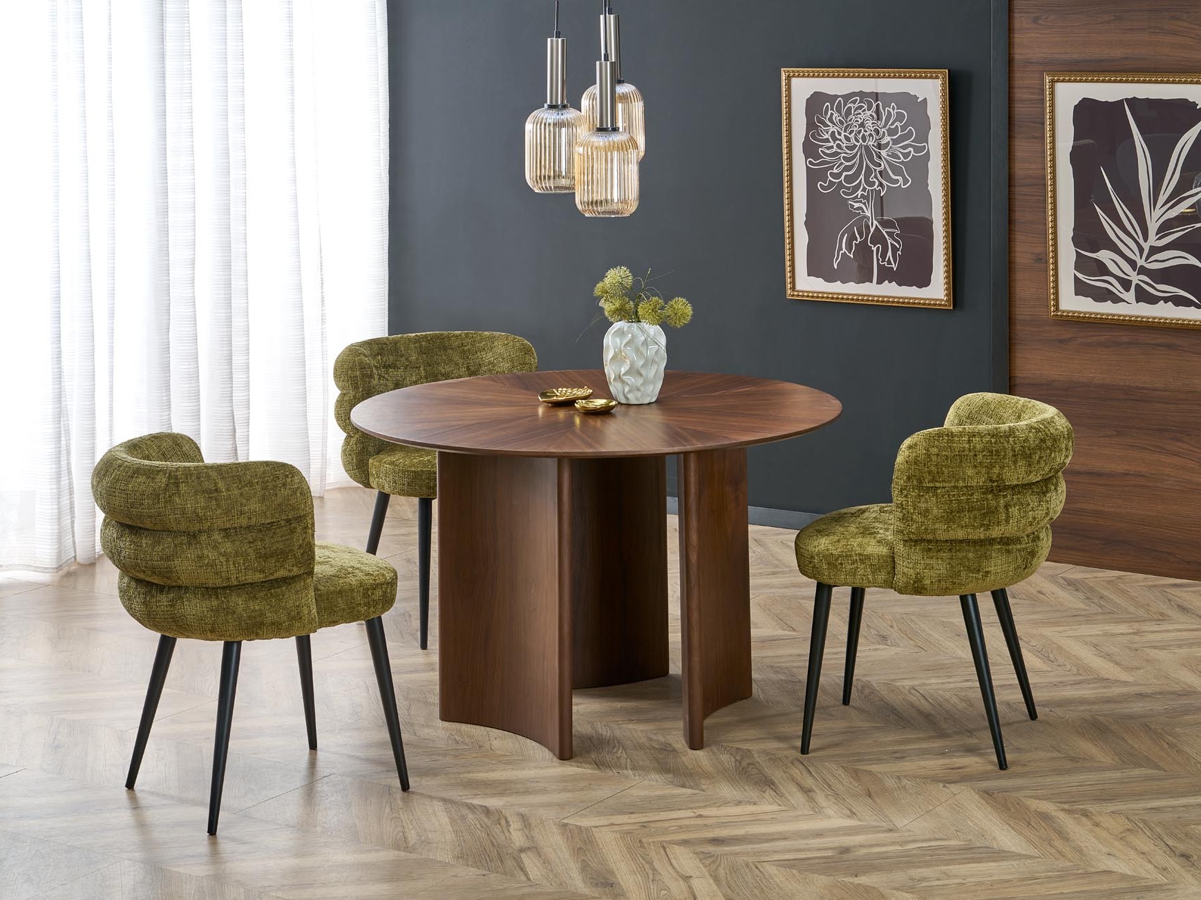 Cтол Houston 1975