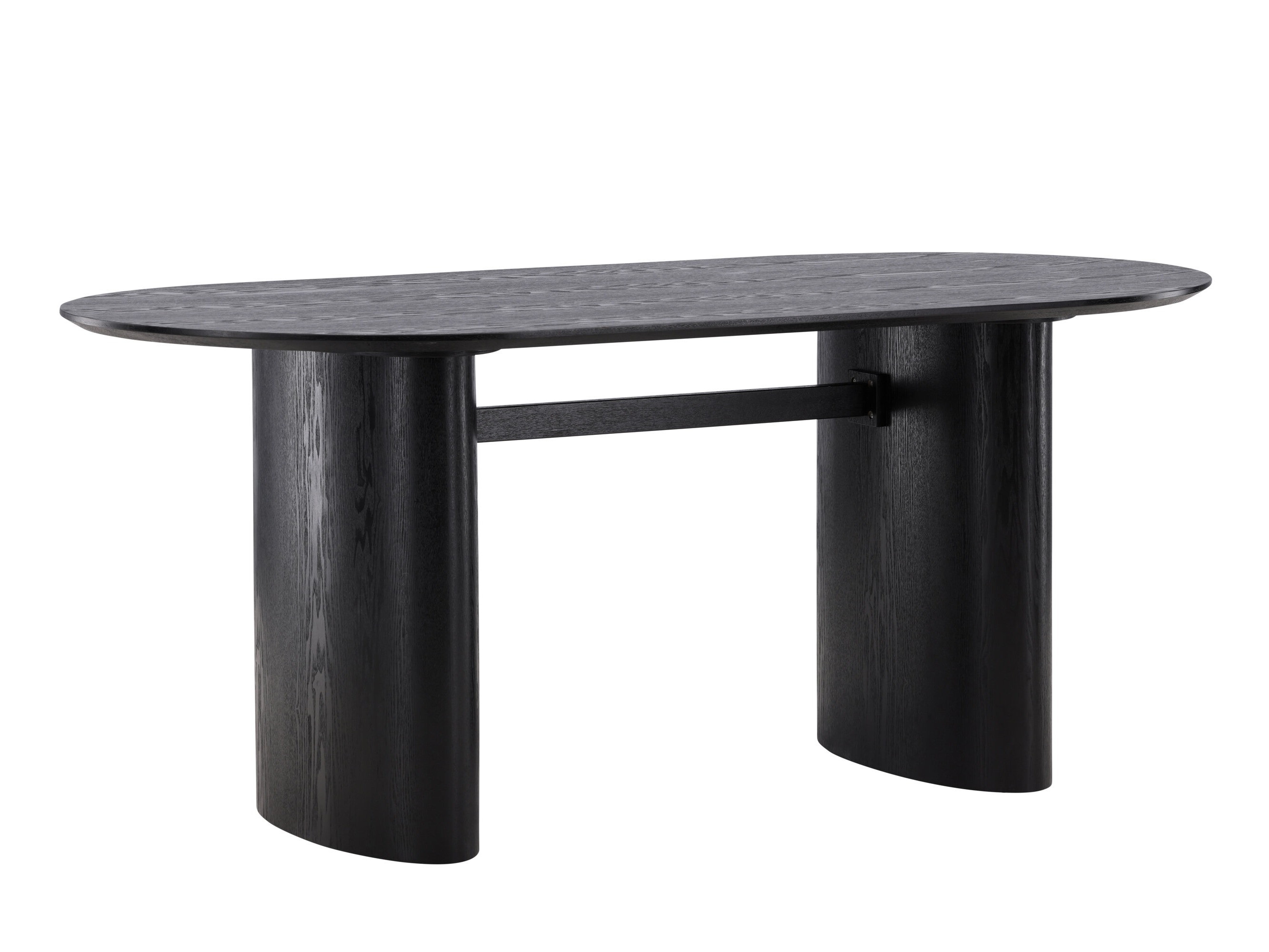 Galds Dallas 3885 (Melns)